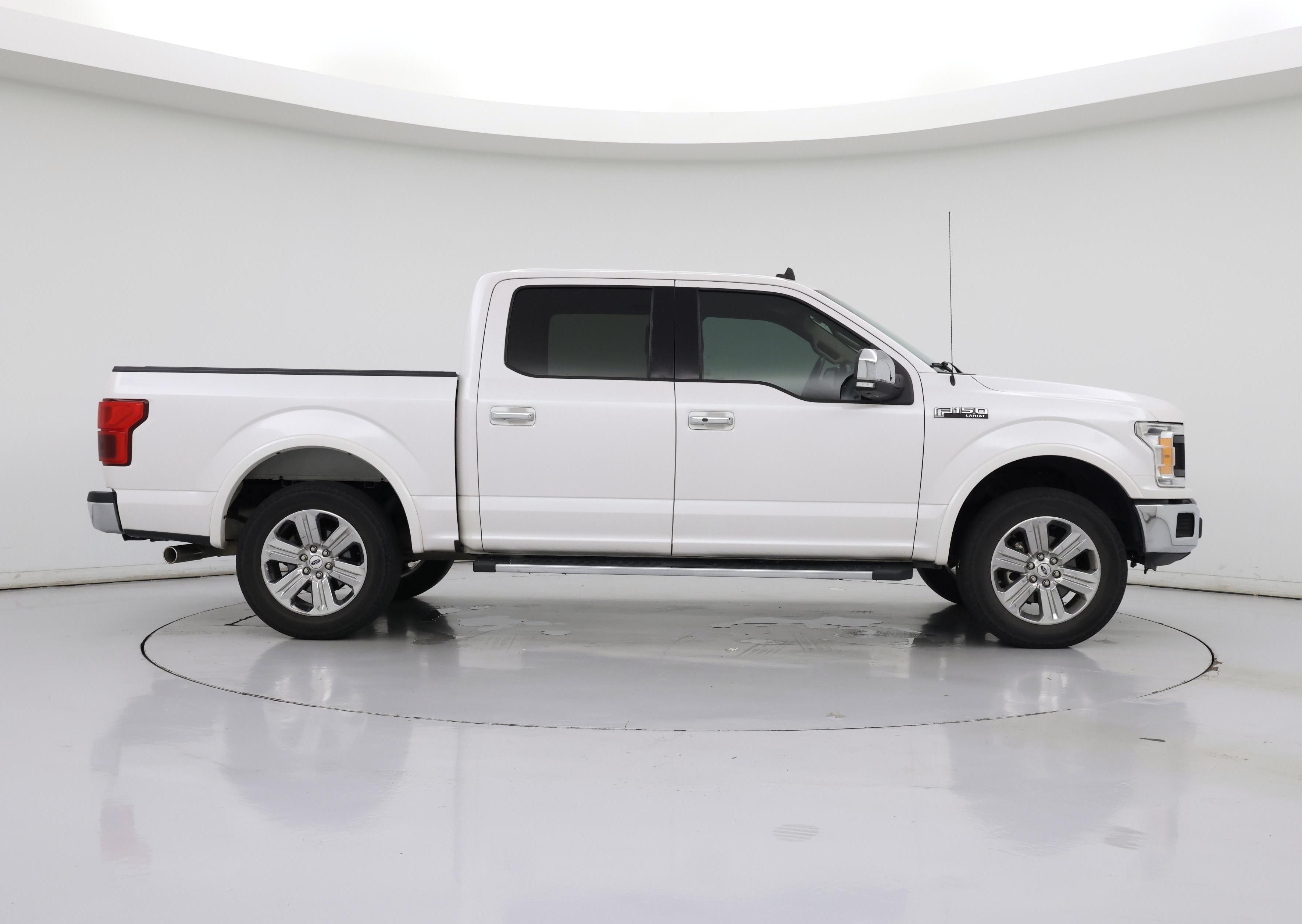 Thumbnail: 2019 Ford F-150 - 7