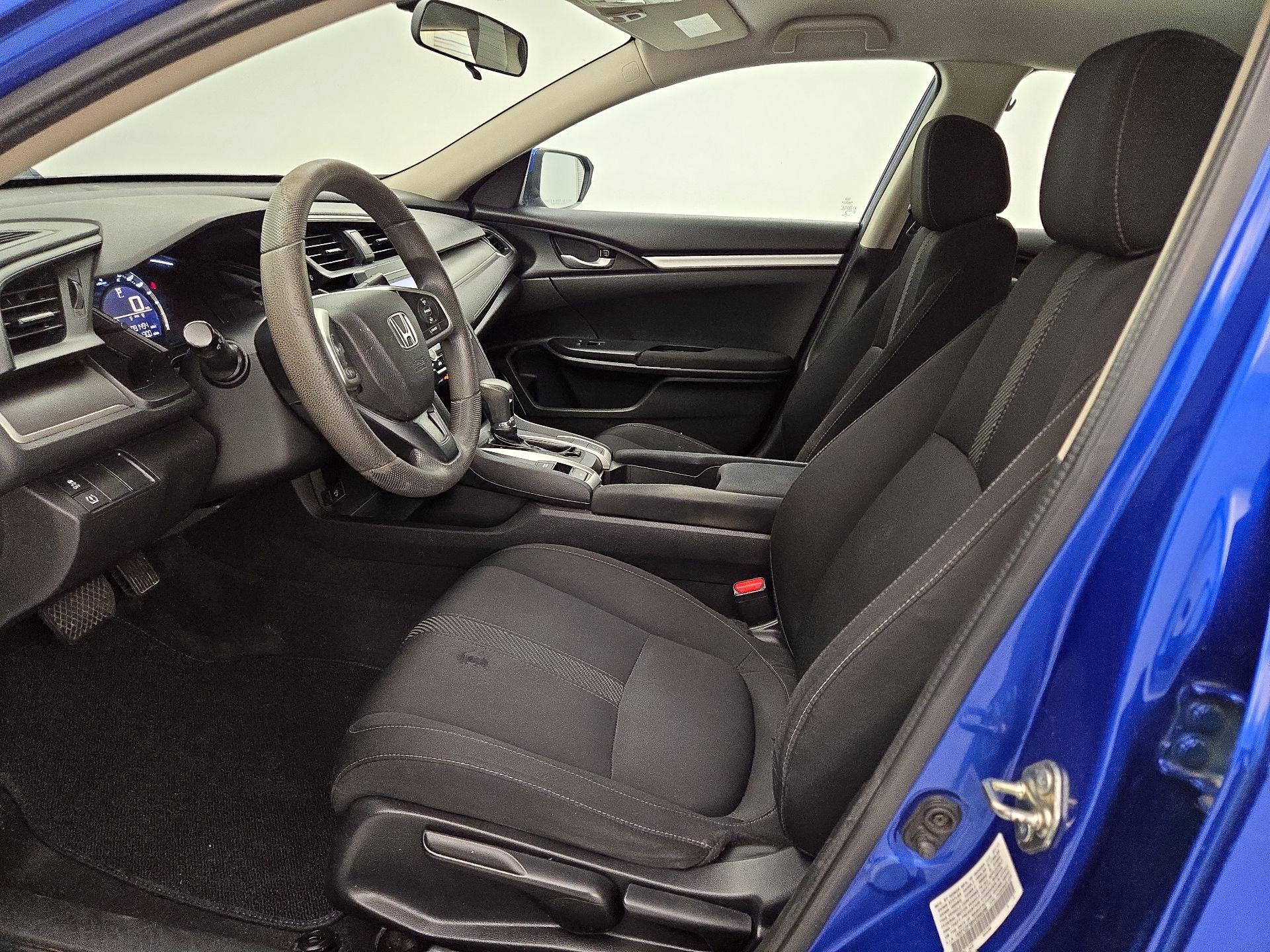 Thumbnail: 2017 Honda Civic - 11