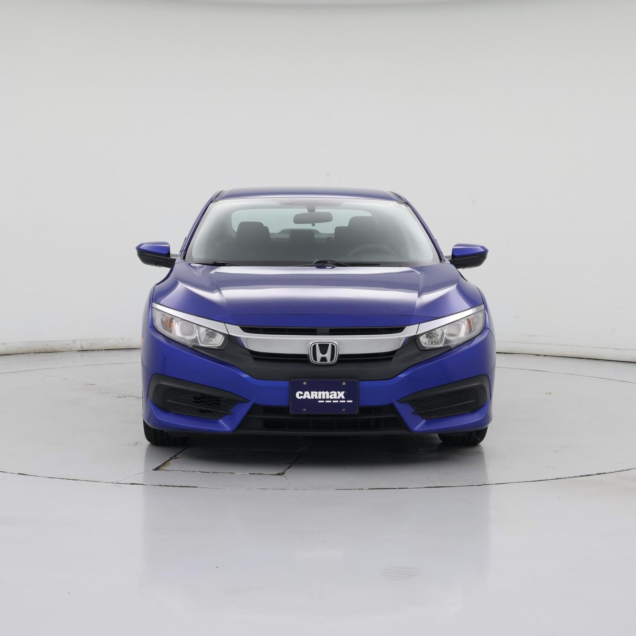 Thumbnail: 2017 Honda Civic - 5