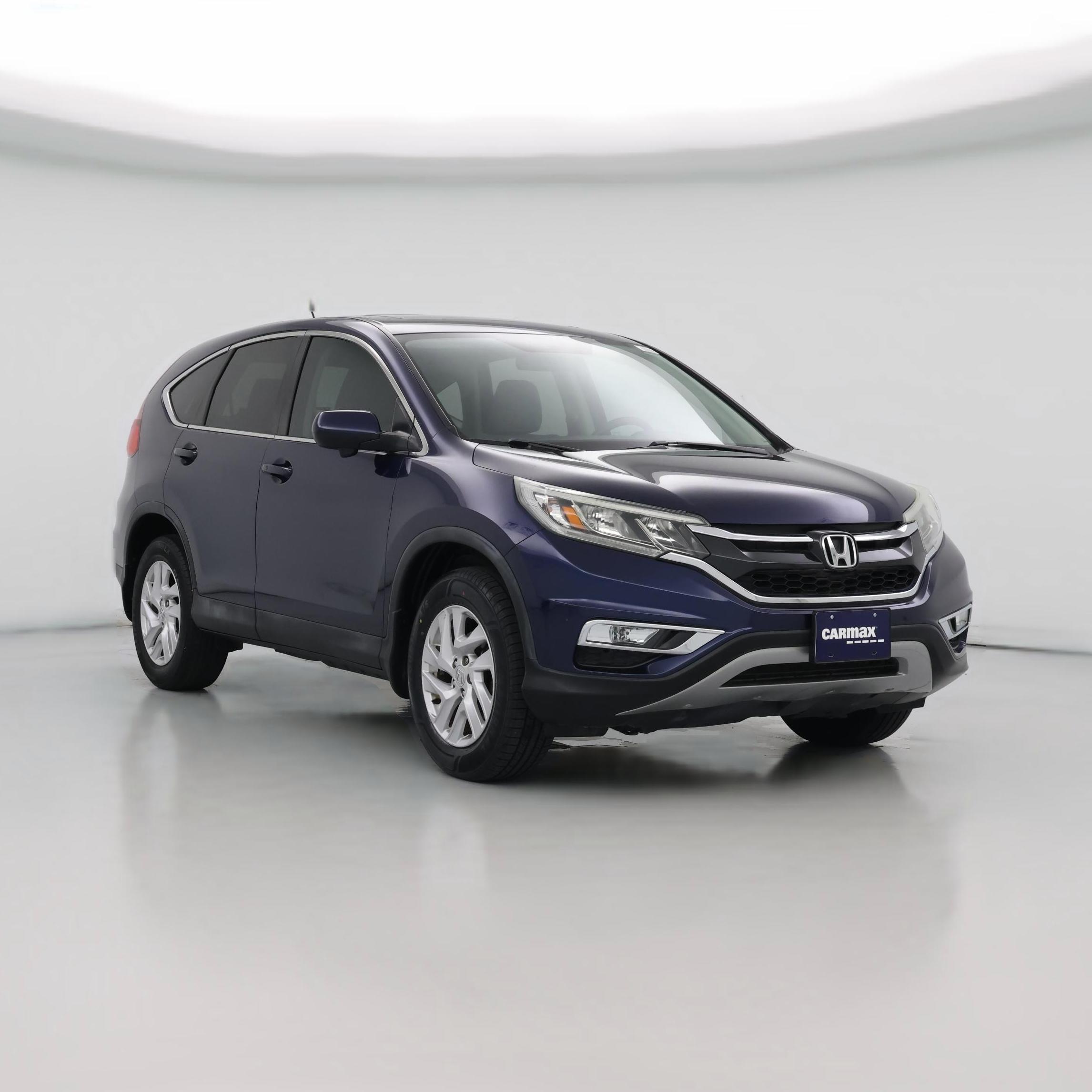 Thumbnail: 2015 Honda CR-V - 1