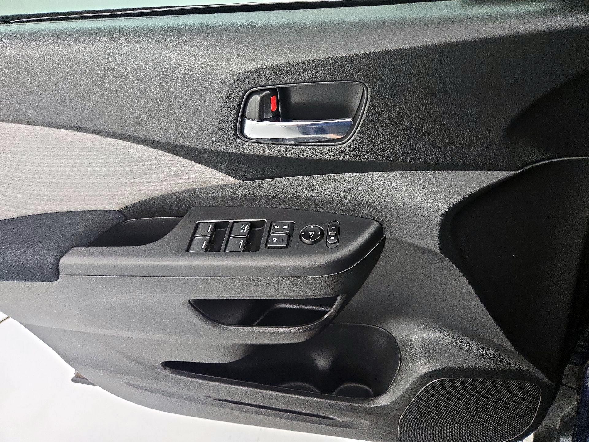 Thumbnail: 2015 Honda CR-V - 12