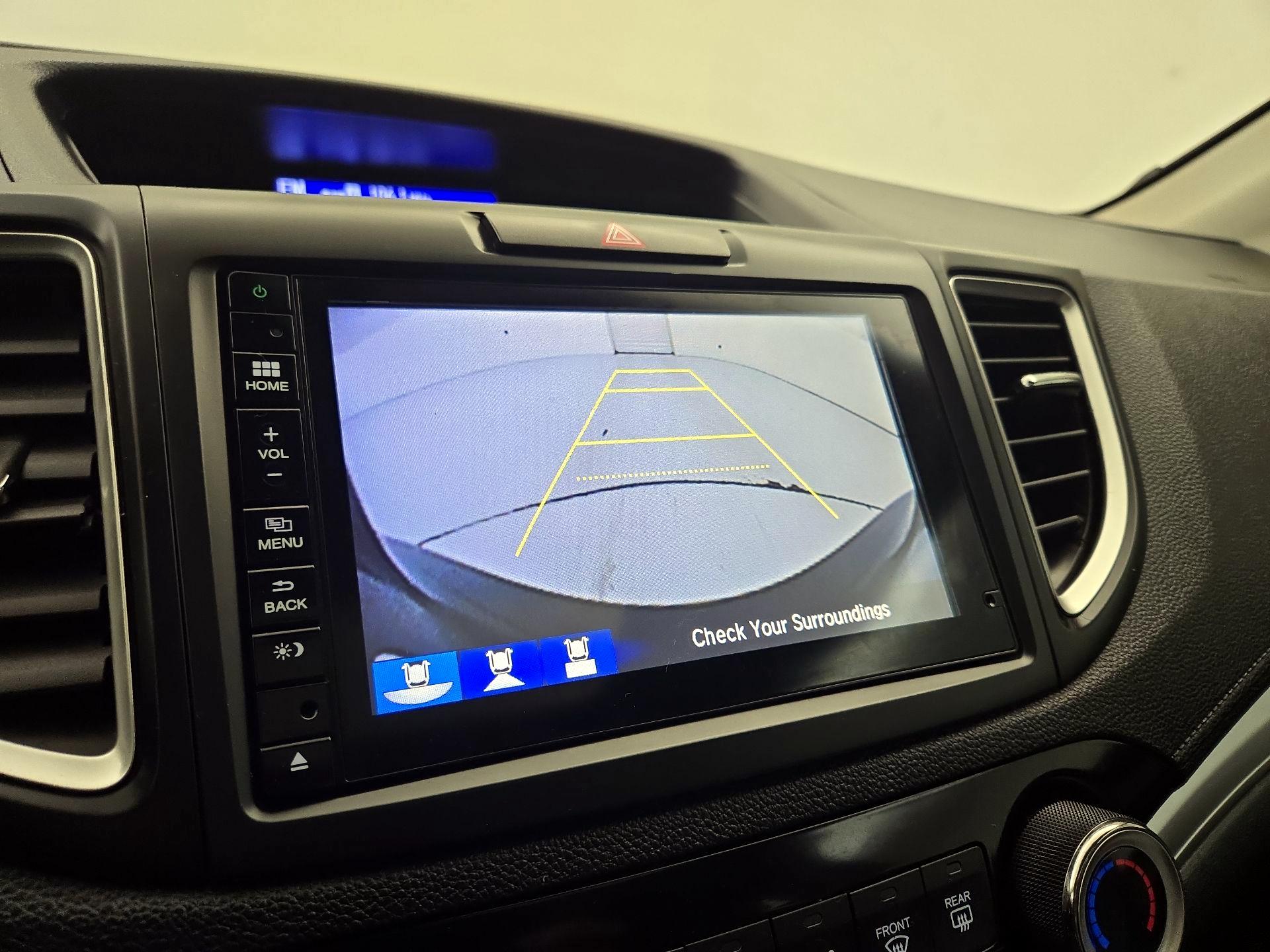 Thumbnail: 2015 Honda CR-V - 14