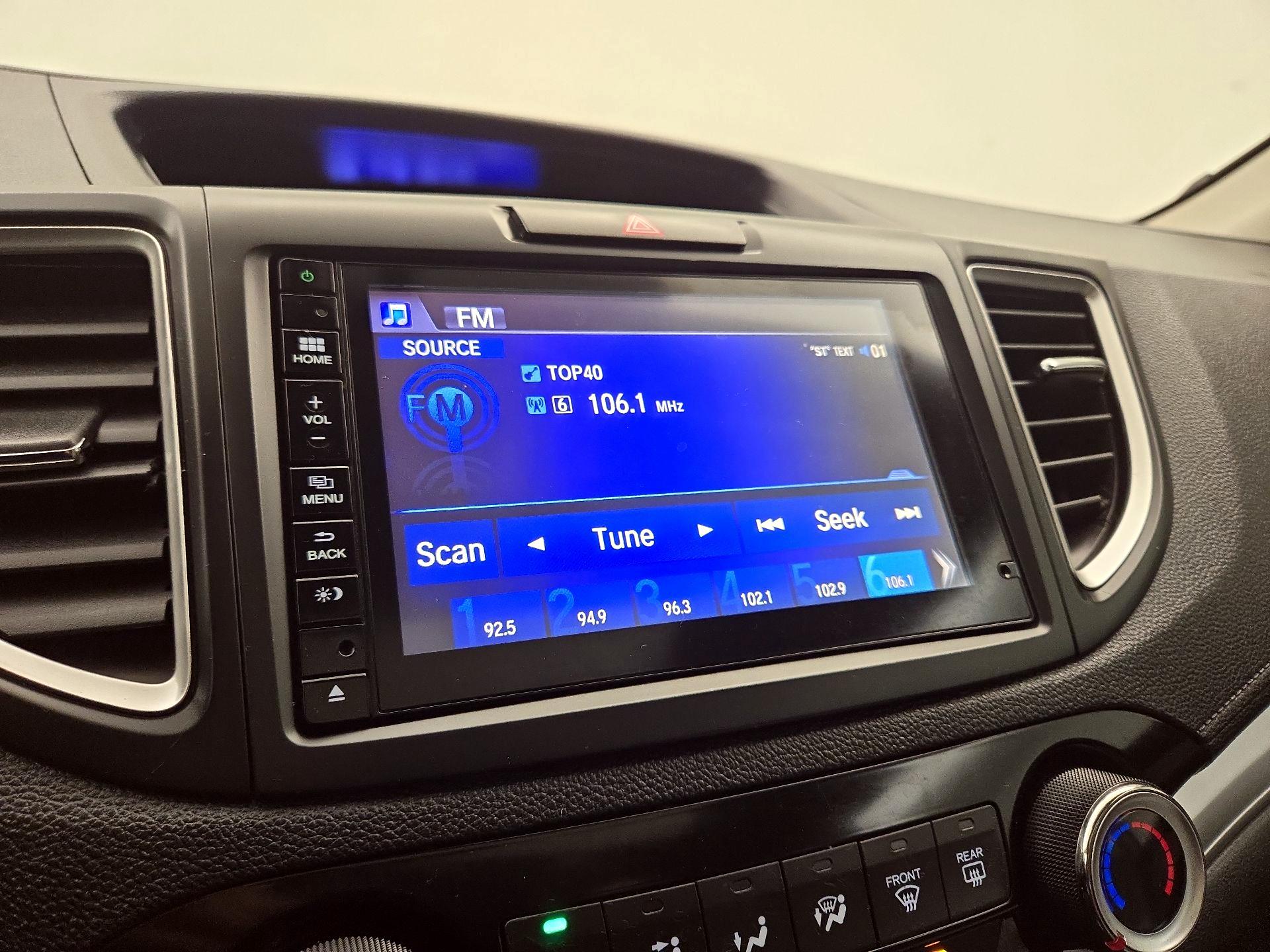 Thumbnail: 2015 Honda CR-V - 15
