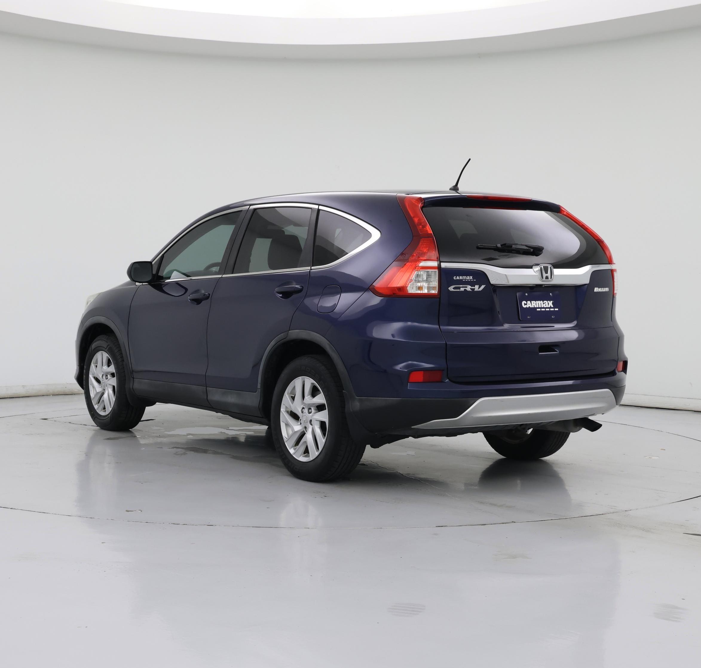 Thumbnail: 2015 Honda CR-V - 2