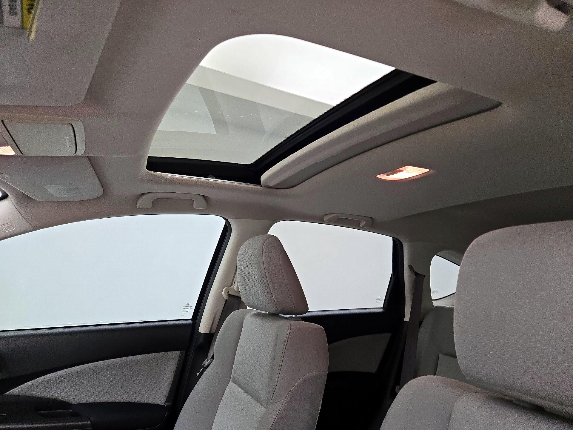 Thumbnail: 2015 Honda CR-V - 19