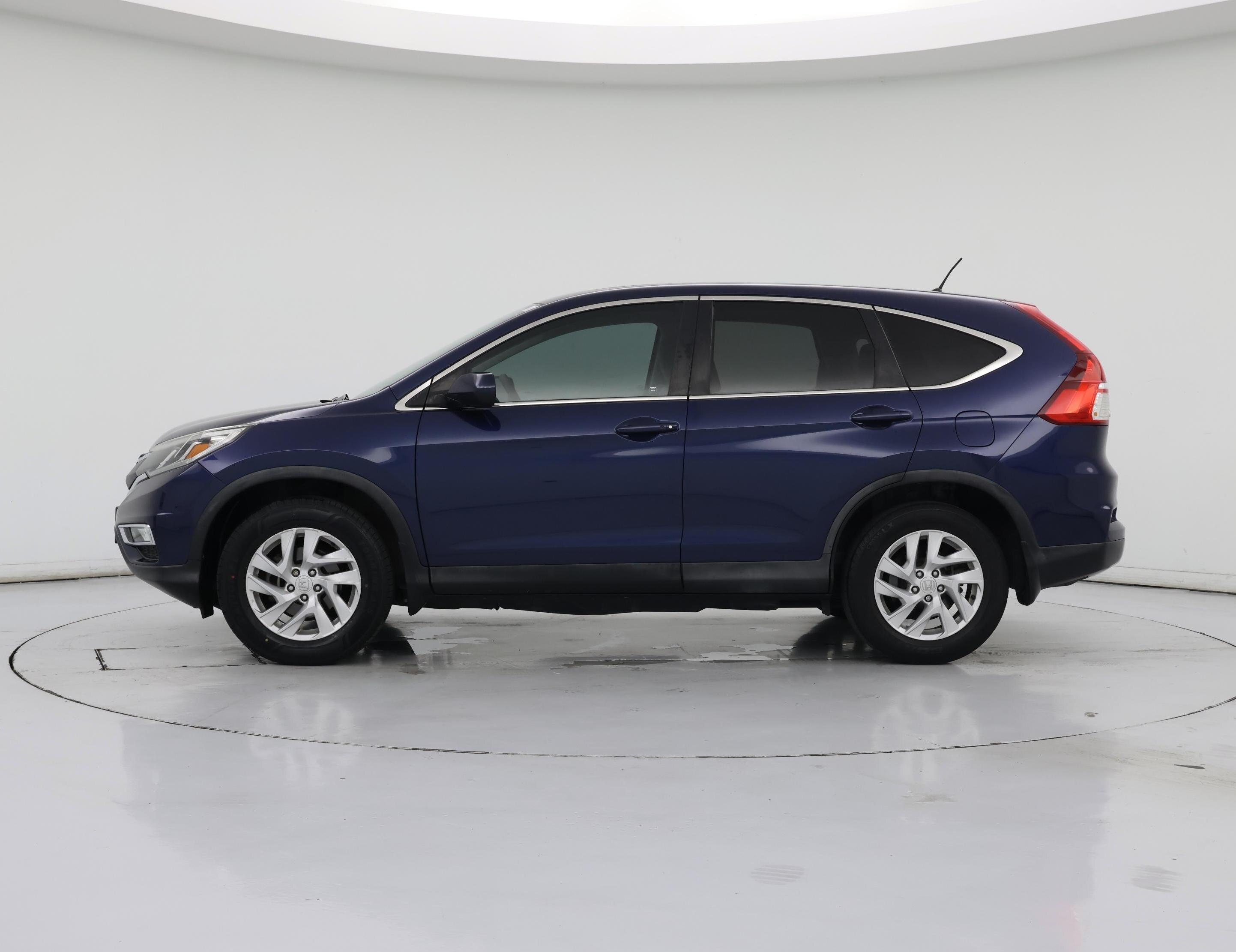 Thumbnail: 2015 Honda CR-V - 3