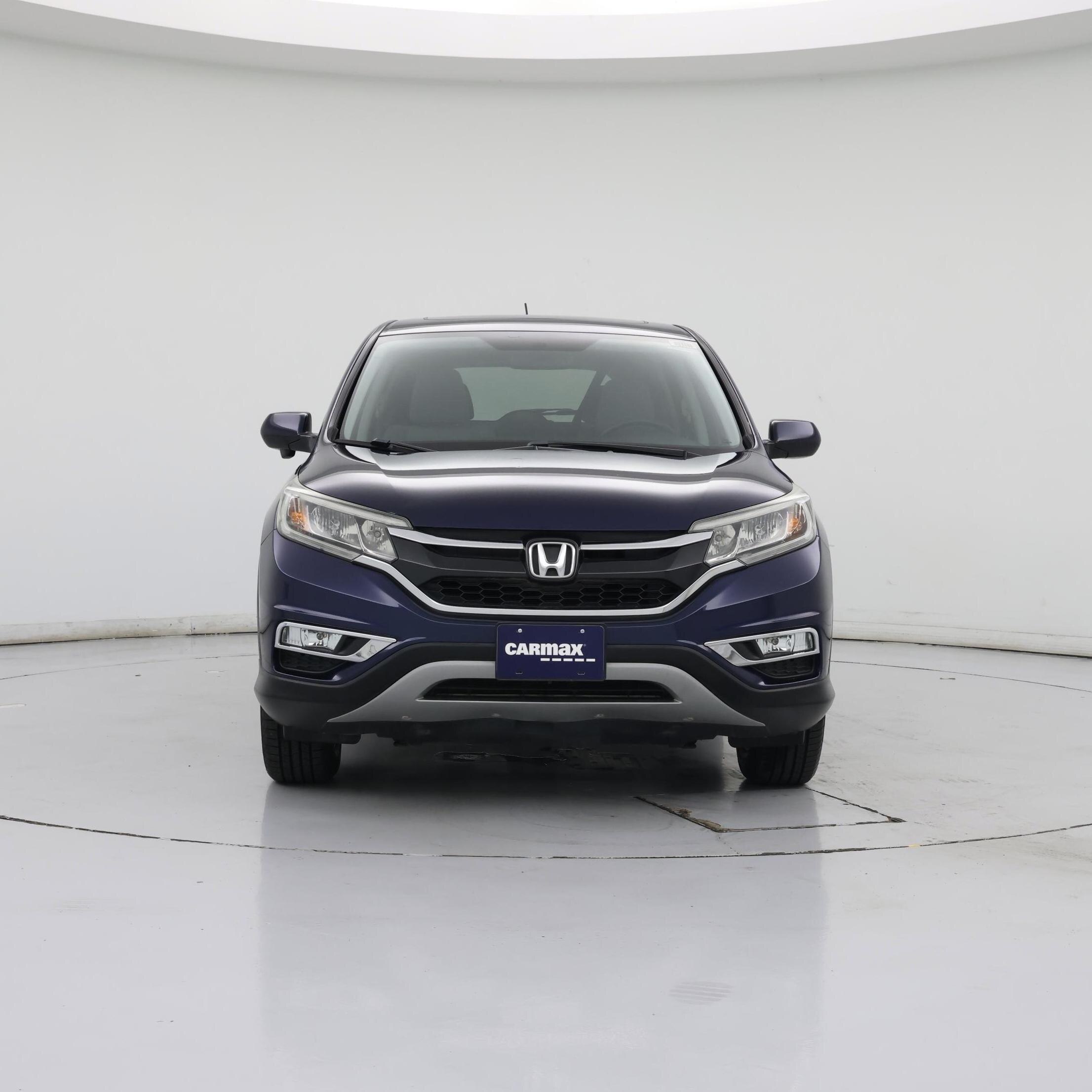 Thumbnail: 2015 Honda CR-V - 5