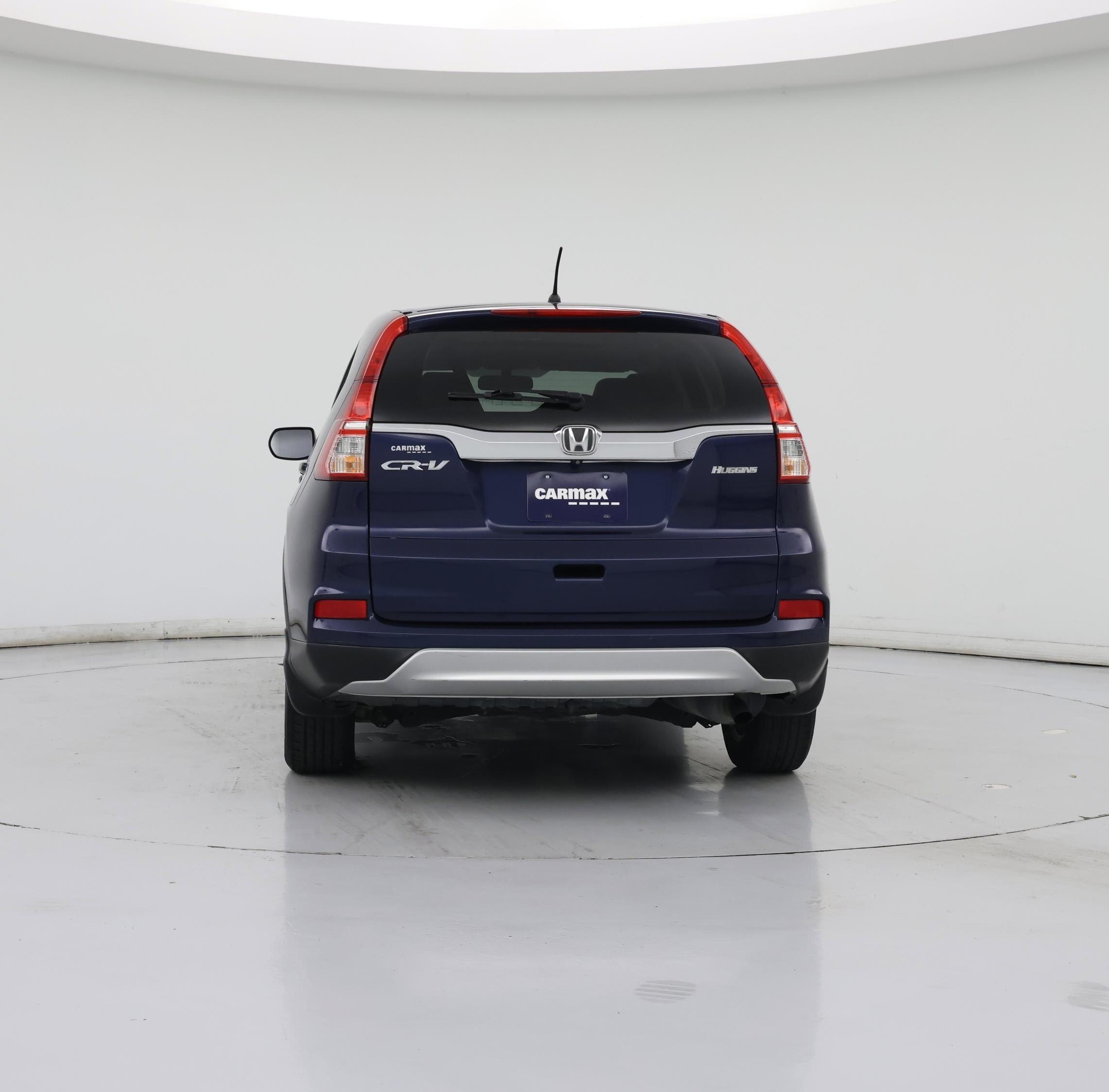 Thumbnail: 2015 Honda CR-V - 6