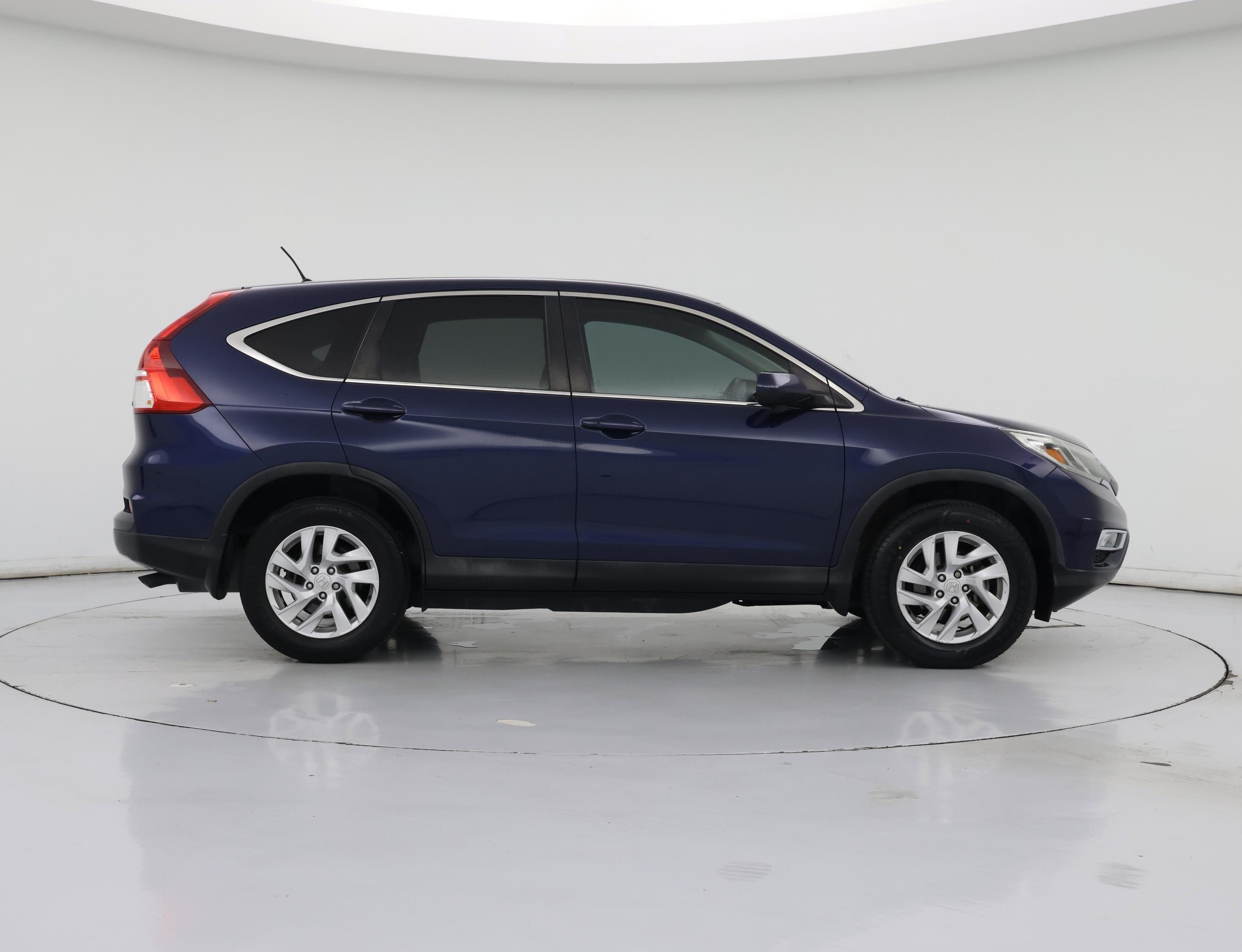 Thumbnail: 2015 Honda CR-V - 7