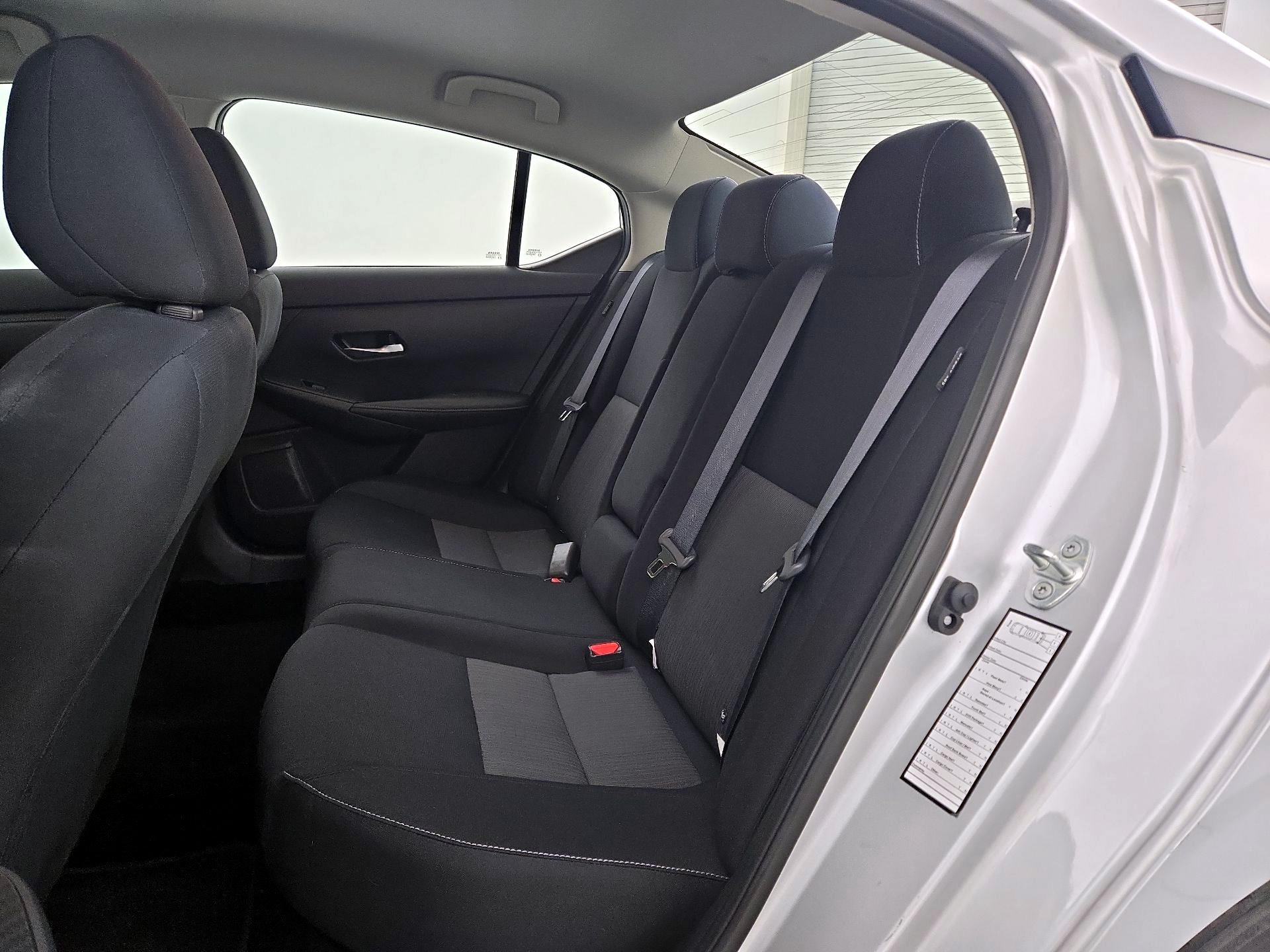 Thumbnail: 2021 Nissan Sentra - 19