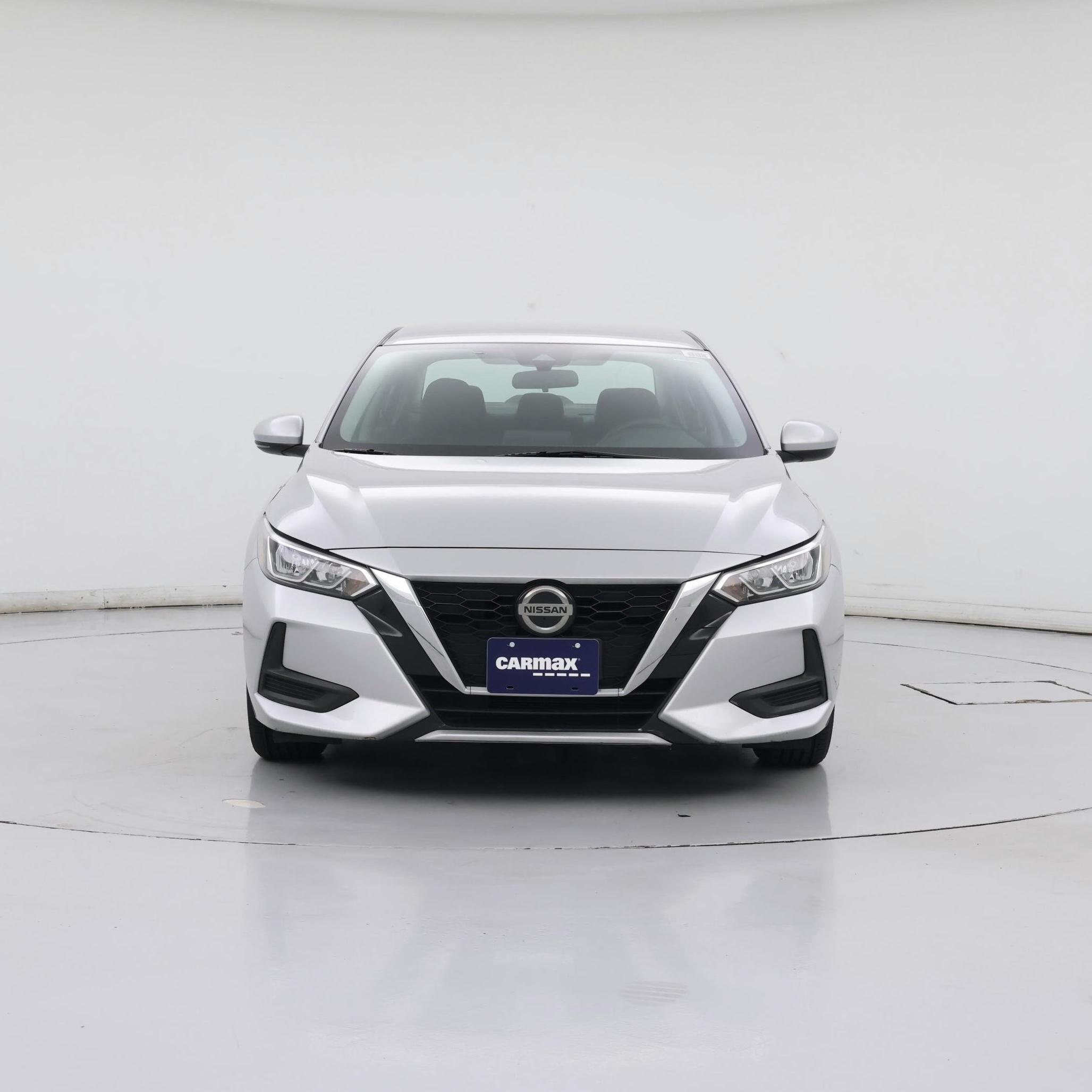 Thumbnail: 2021 Nissan Sentra - 5