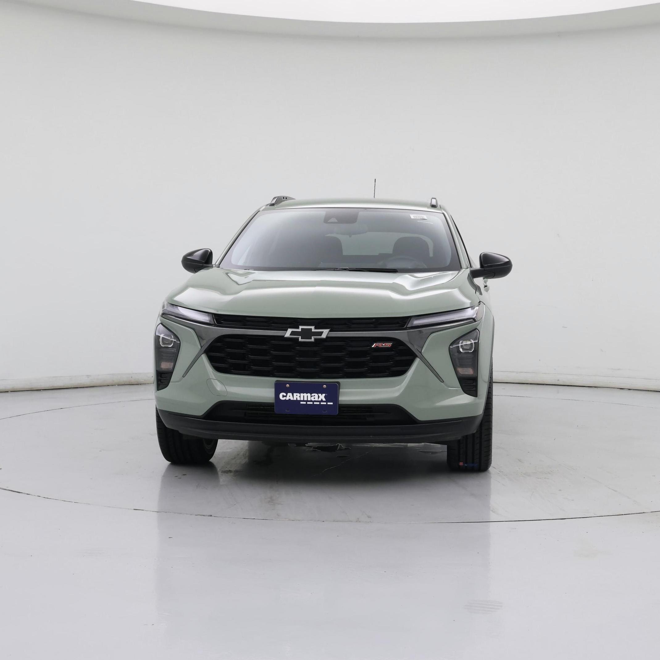 Thumbnail: 2024 Chevrolet Trax - 5