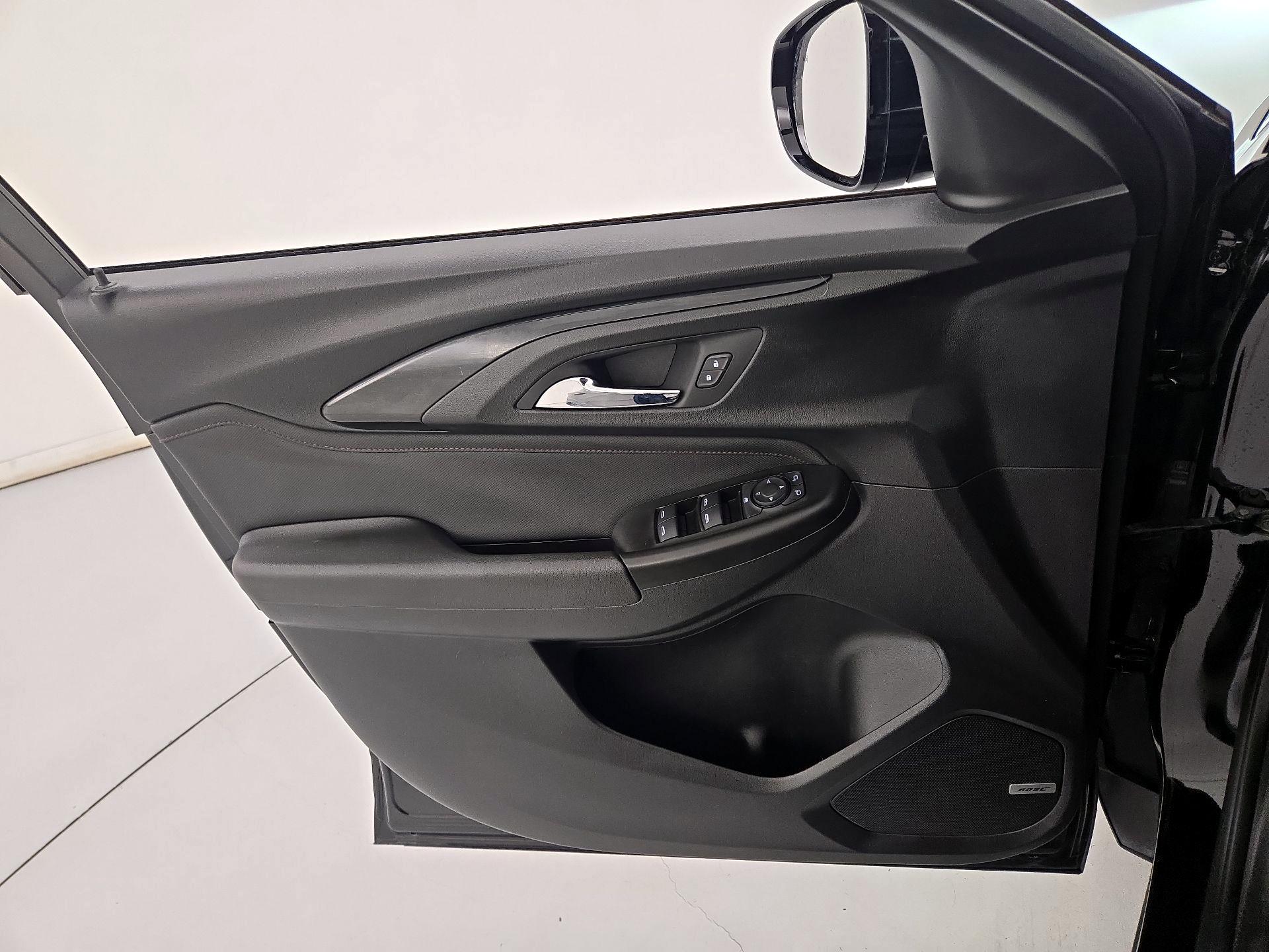 Thumbnail: 2021 Chevrolet TrailBlazer - 12