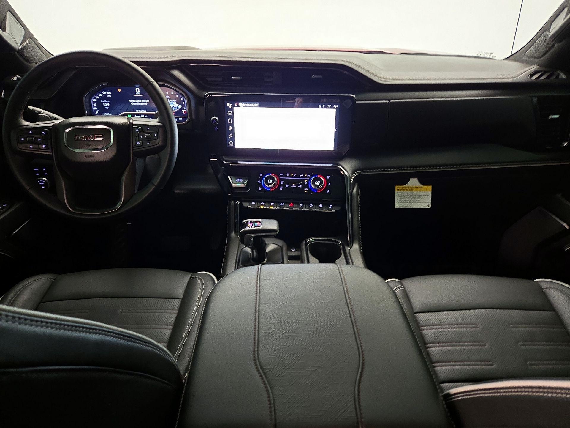 Thumbnail: 2023 GMC Sierra 1500 - 9