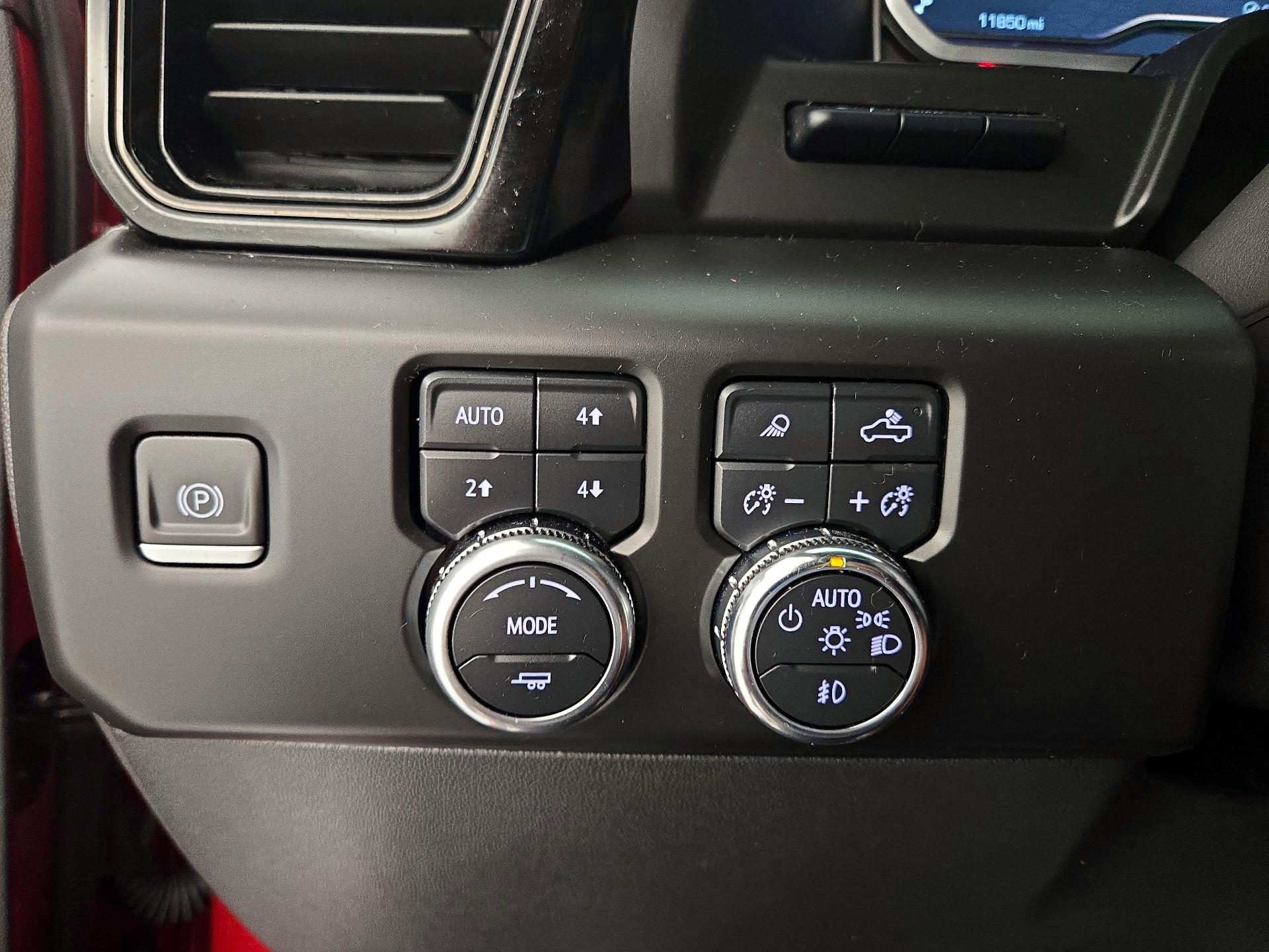 Thumbnail: 2023 GMC Sierra 1500 - 13