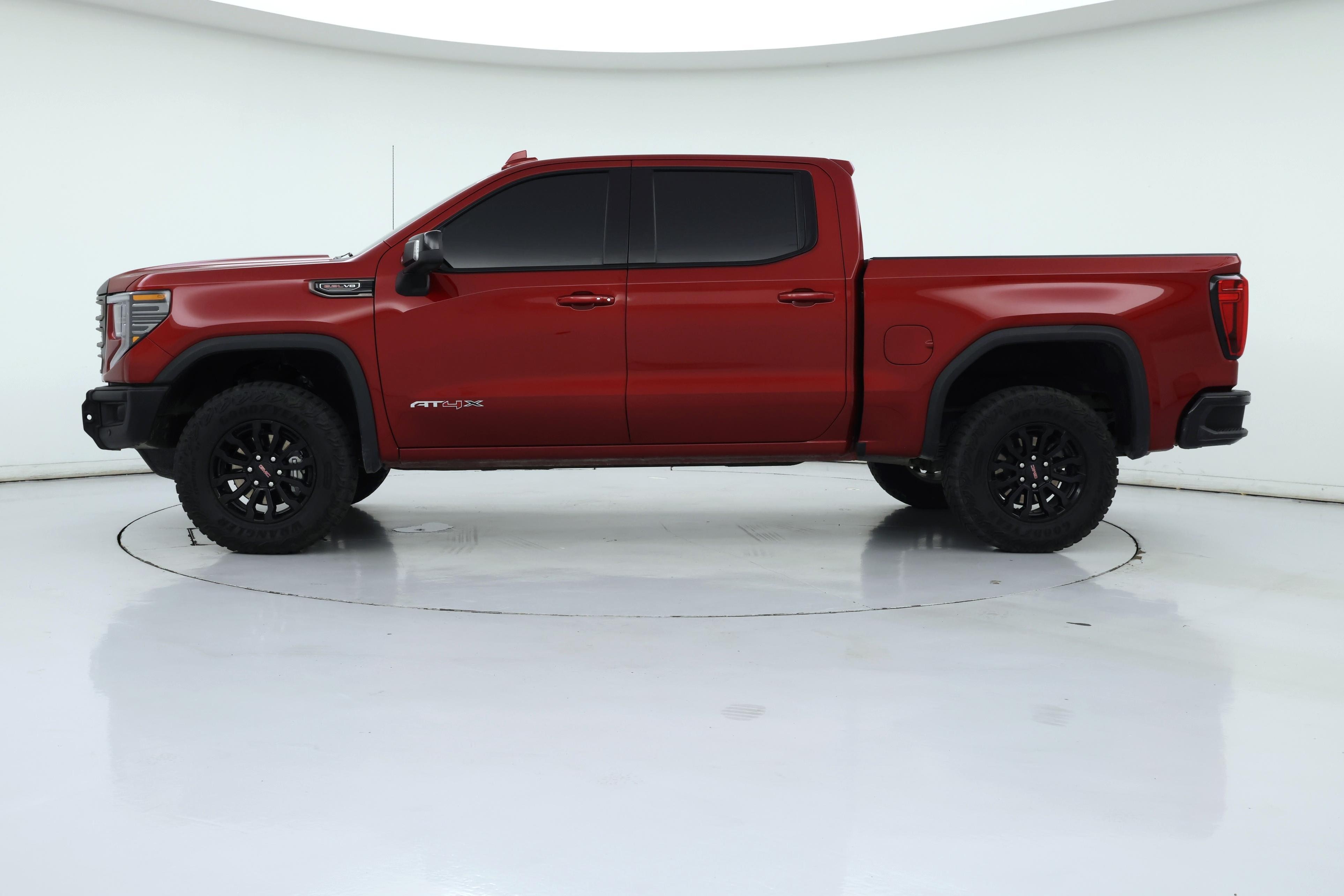 Thumbnail: 2023 GMC Sierra 1500 - 3