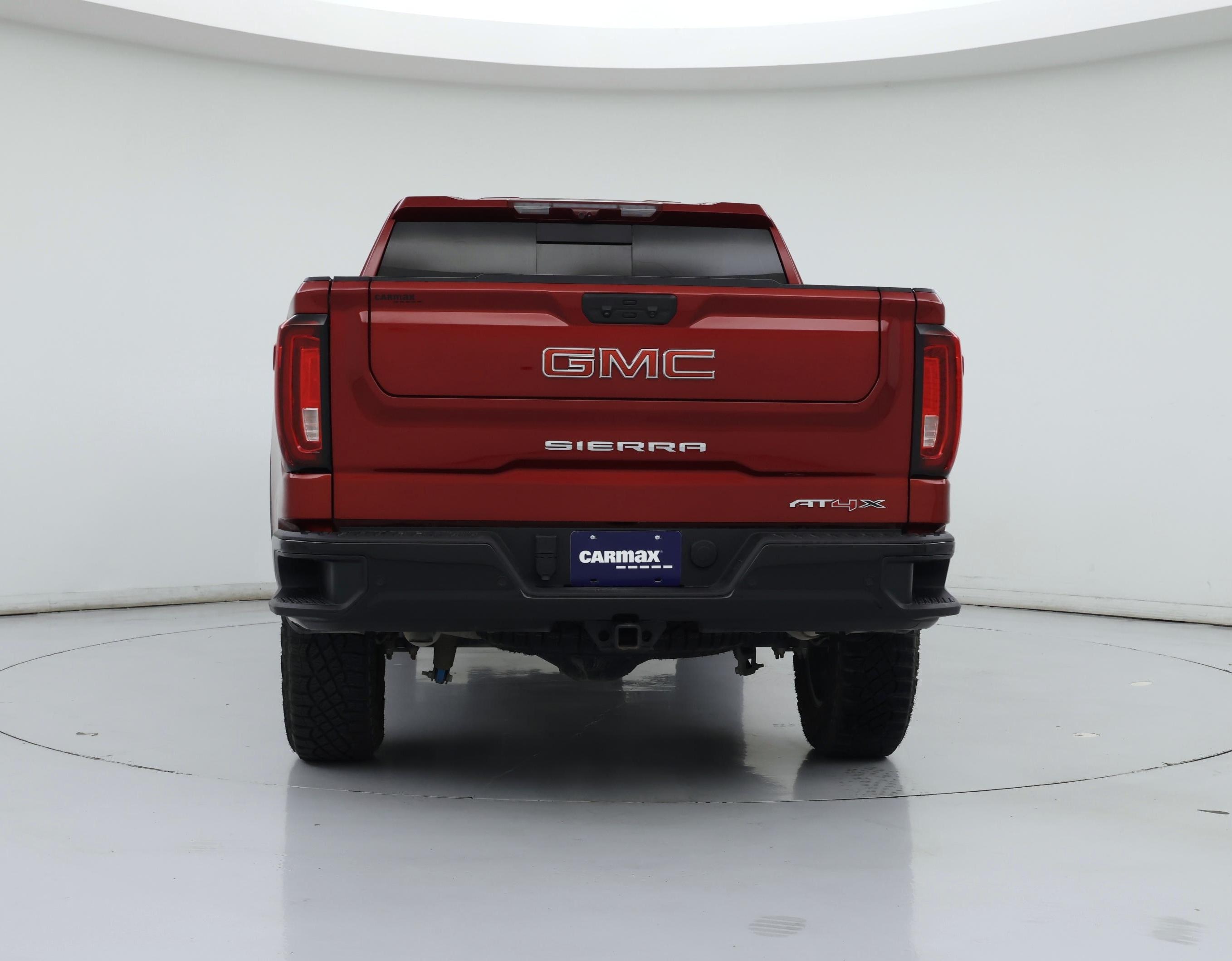 Thumbnail: 2023 GMC Sierra 1500 - 6