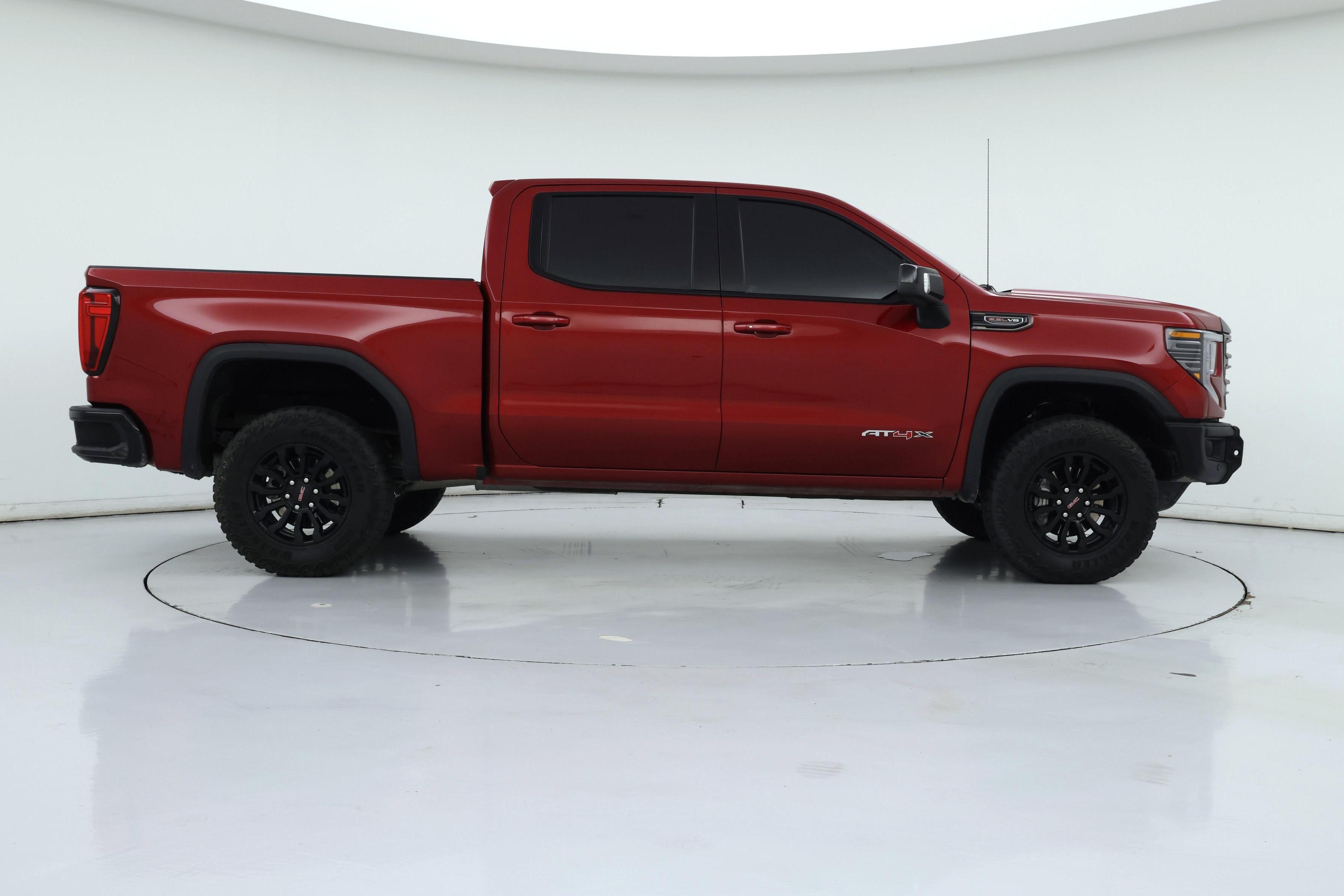 Thumbnail: 2023 GMC Sierra 1500 - 7