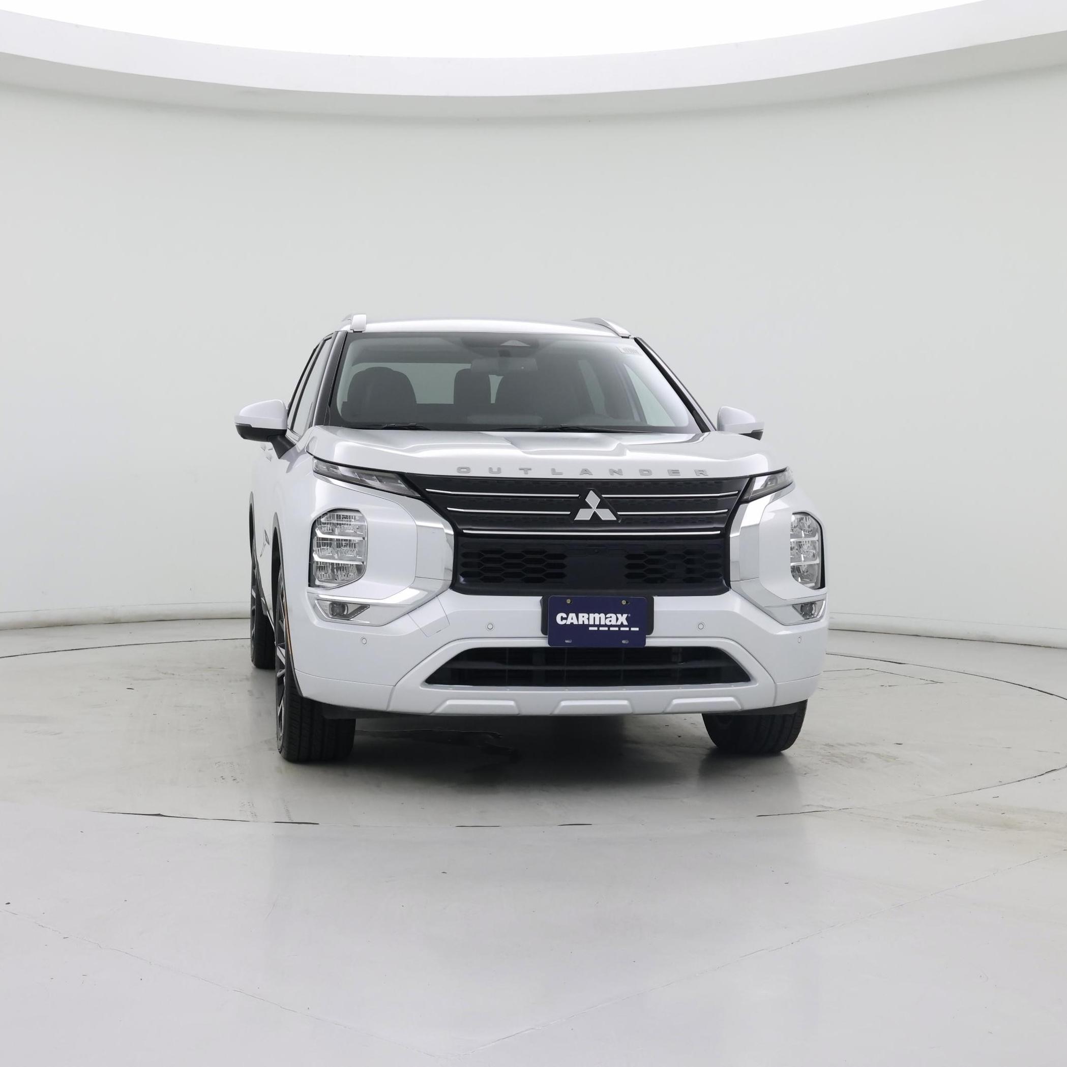 Thumbnail: 2022 Mitsubishi Outlander - 5