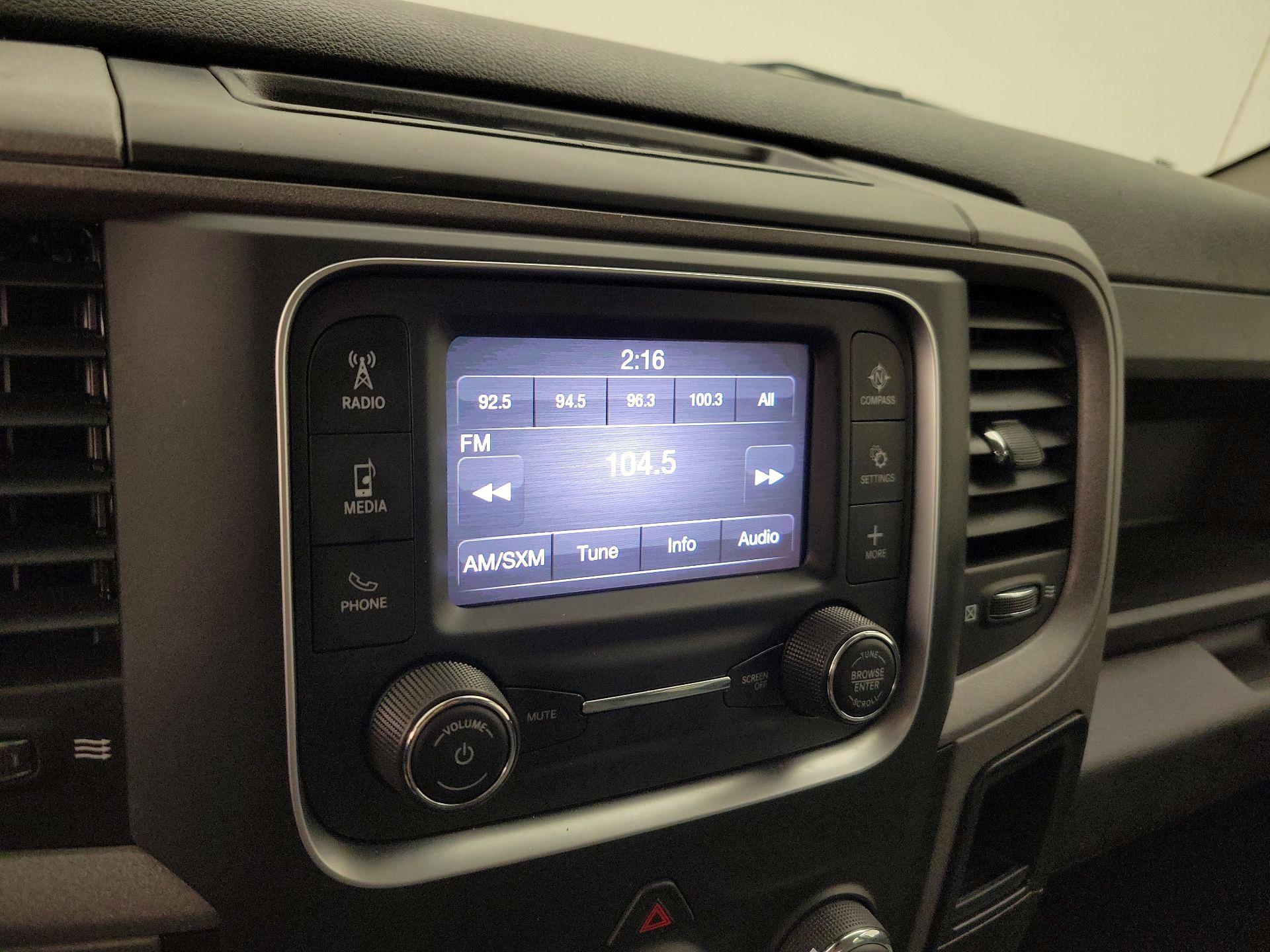 Thumbnail: 2022 RAM 1500 Classic - 15