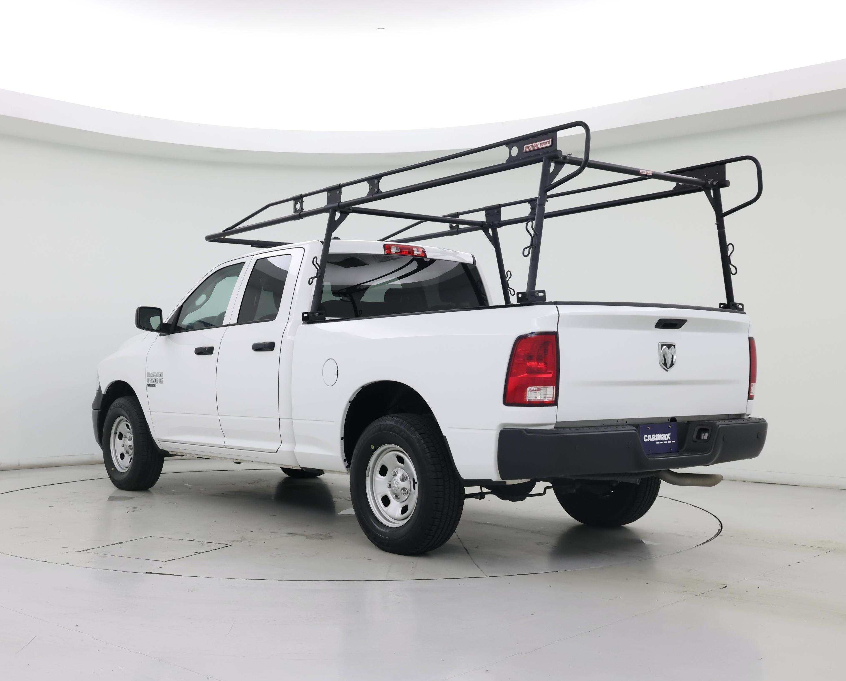 Thumbnail: 2022 RAM 1500 Classic - 2