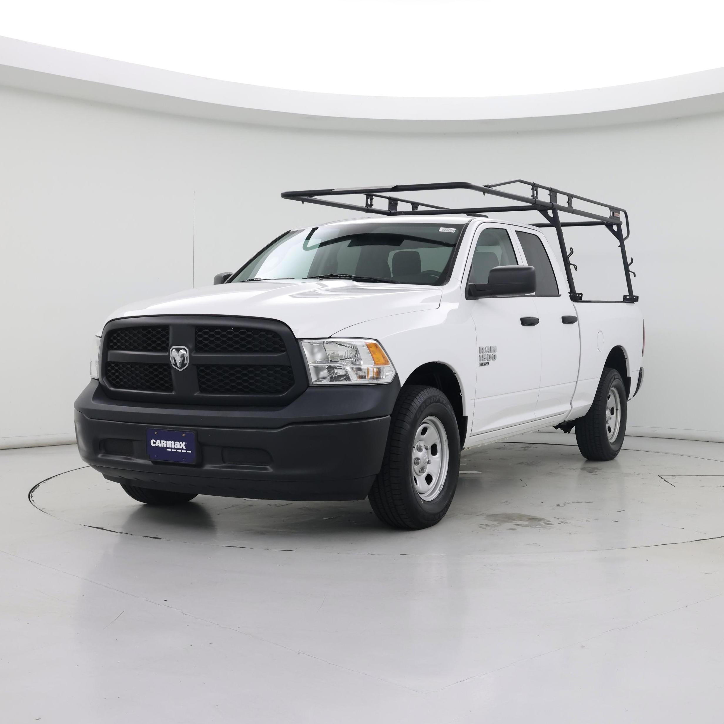 Thumbnail: 2022 RAM 1500 Classic - 4