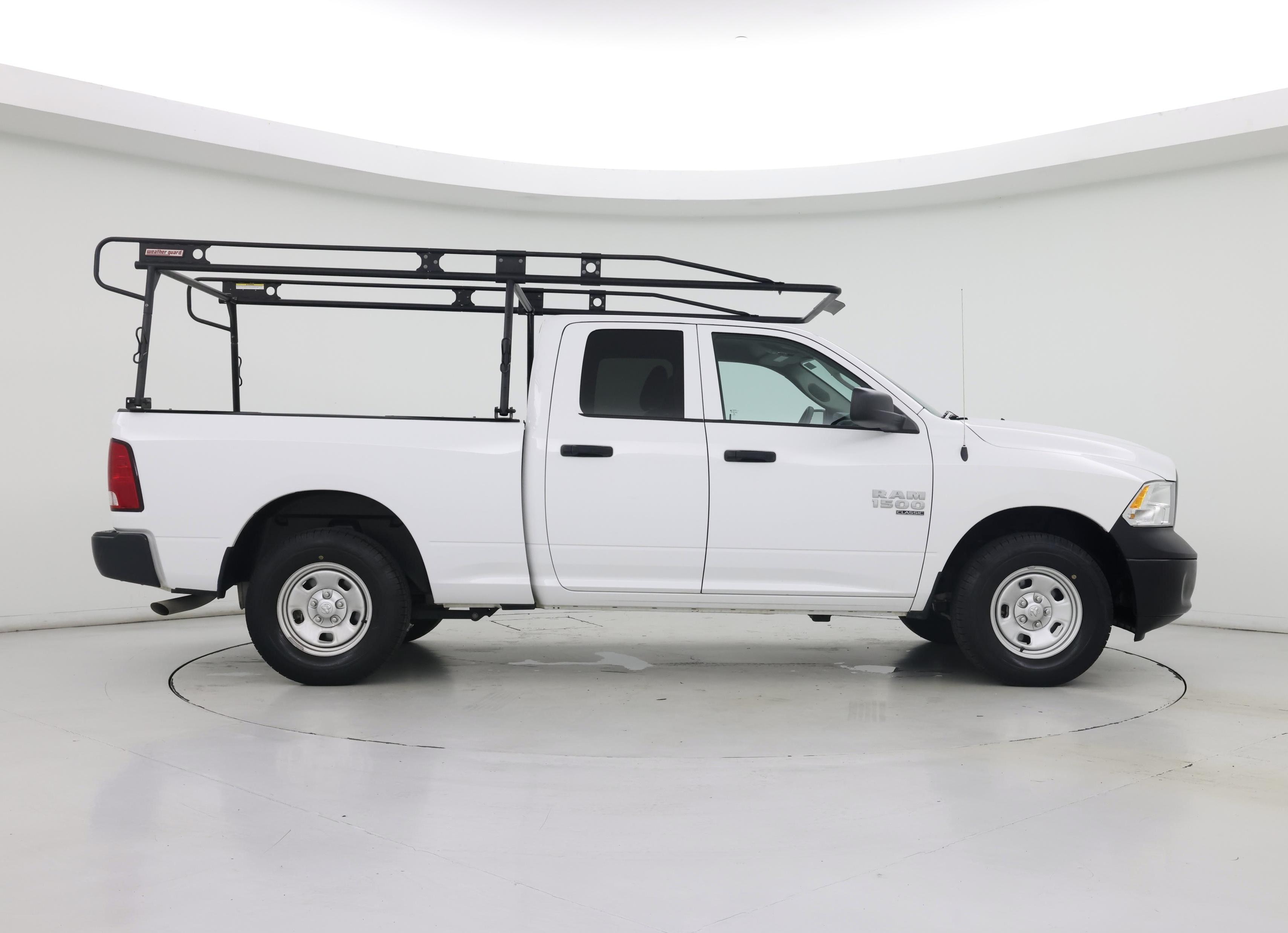 Thumbnail: 2022 RAM 1500 Classic - 7