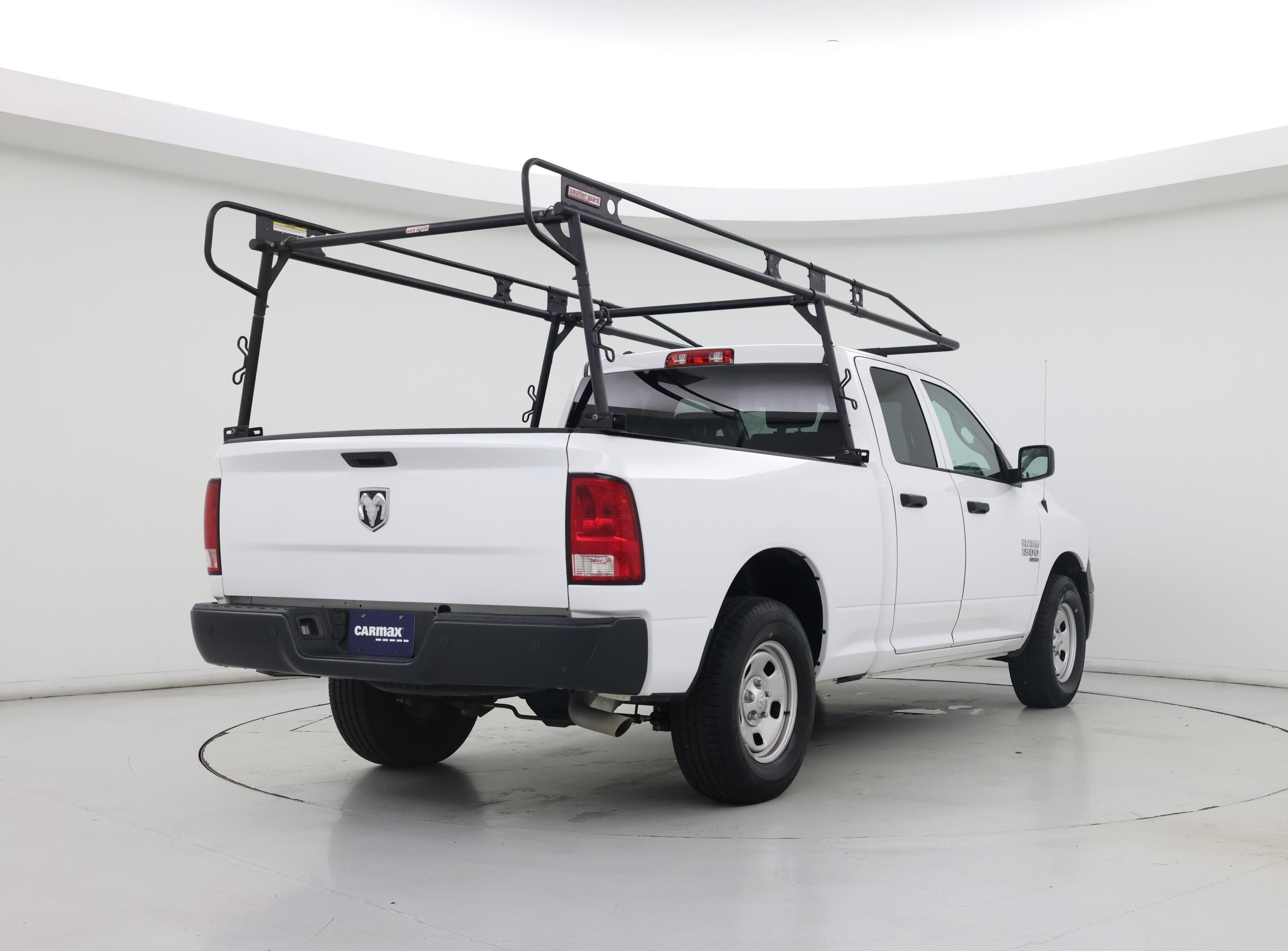 Thumbnail: 2022 RAM 1500 Classic - 8