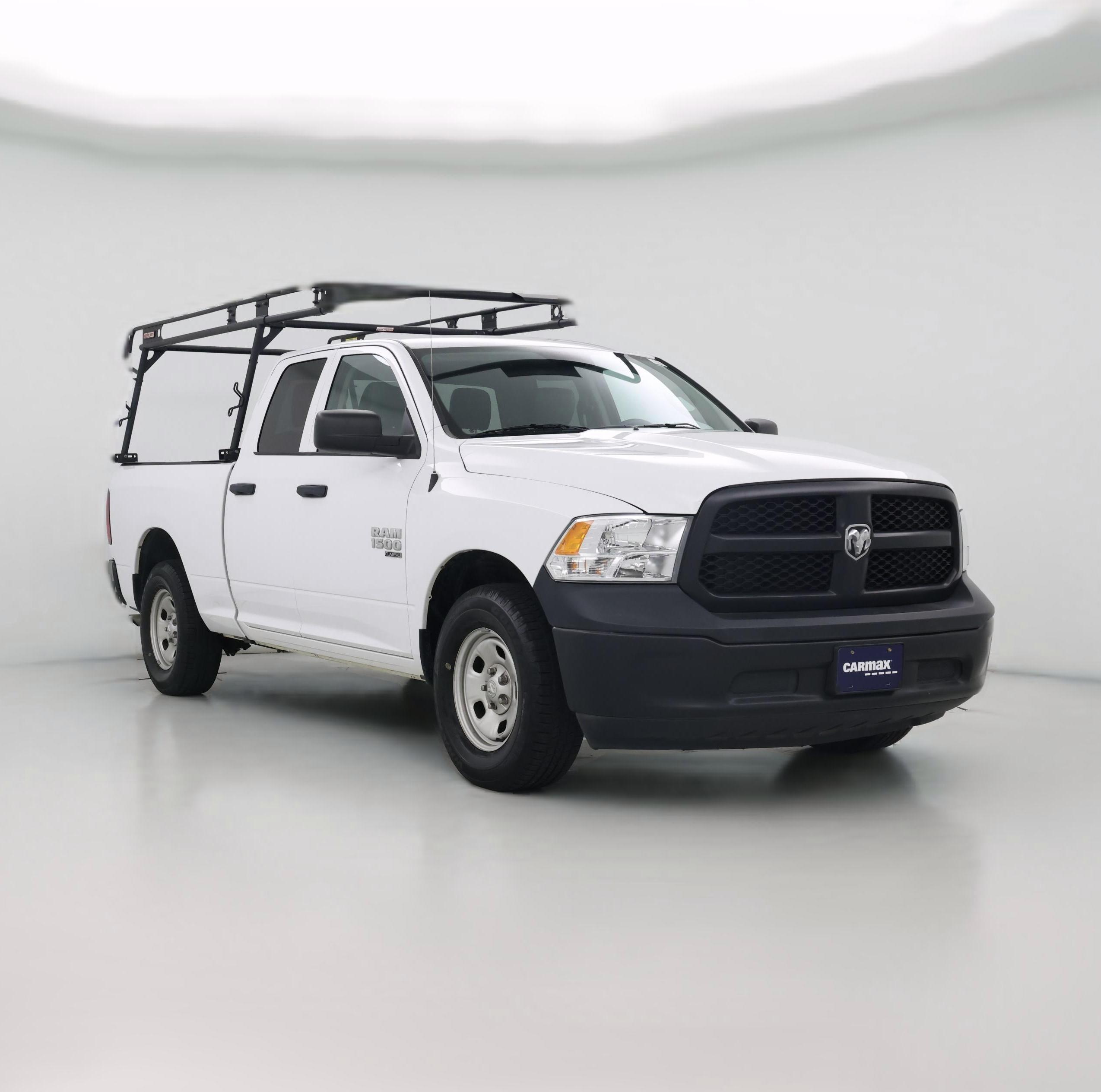 Thumbnail: 2022 RAM 1500 Classic - 1