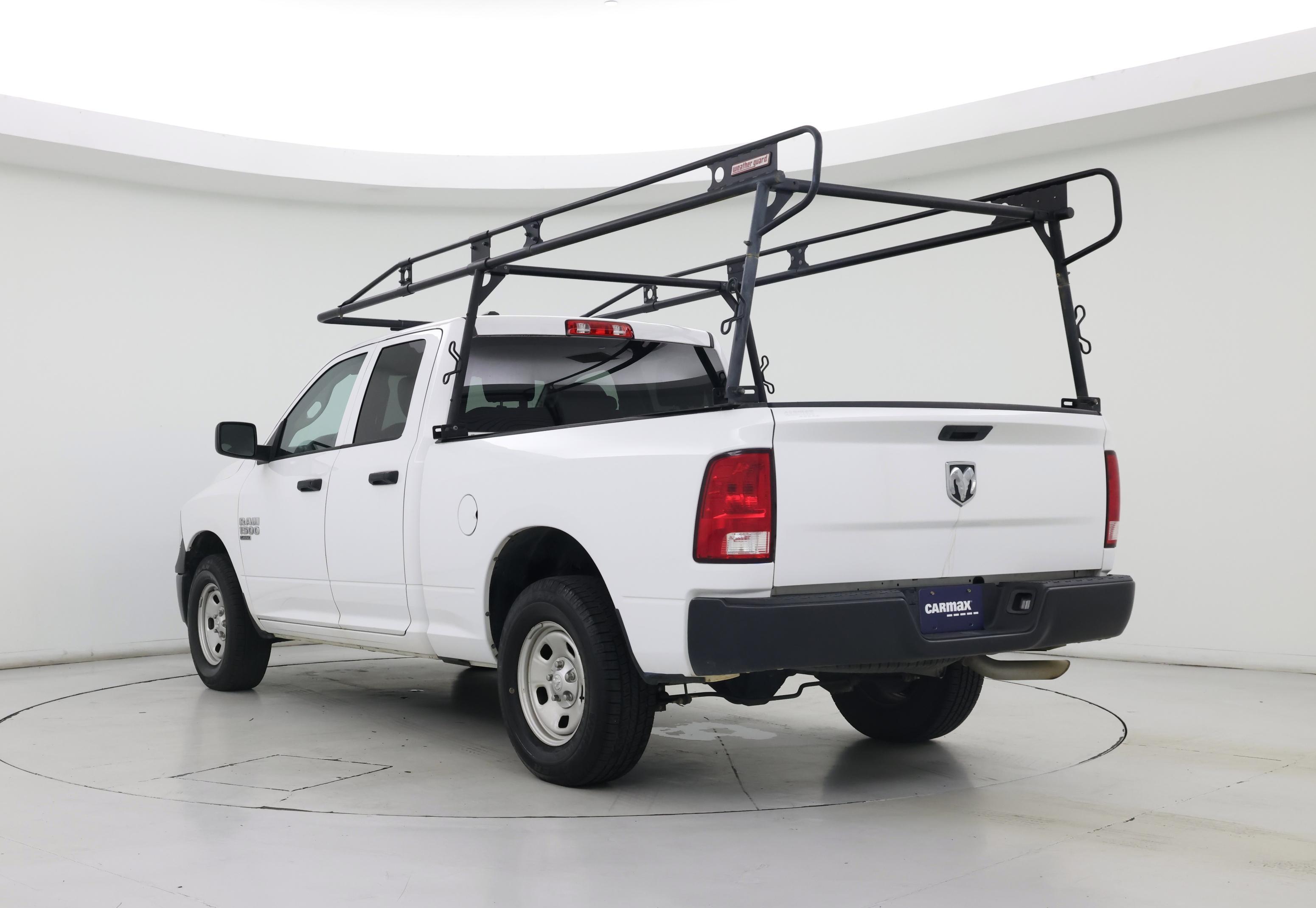 Thumbnail: 2022 RAM 1500 Classic - 2