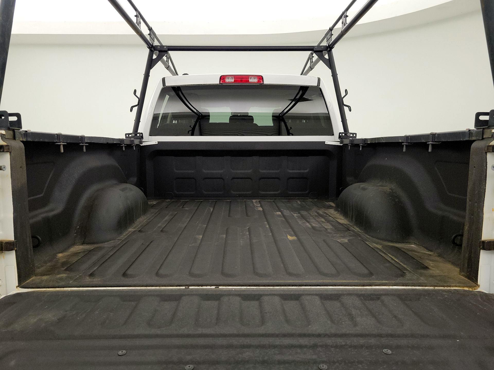 Thumbnail: 2022 RAM 1500 Classic - 19
