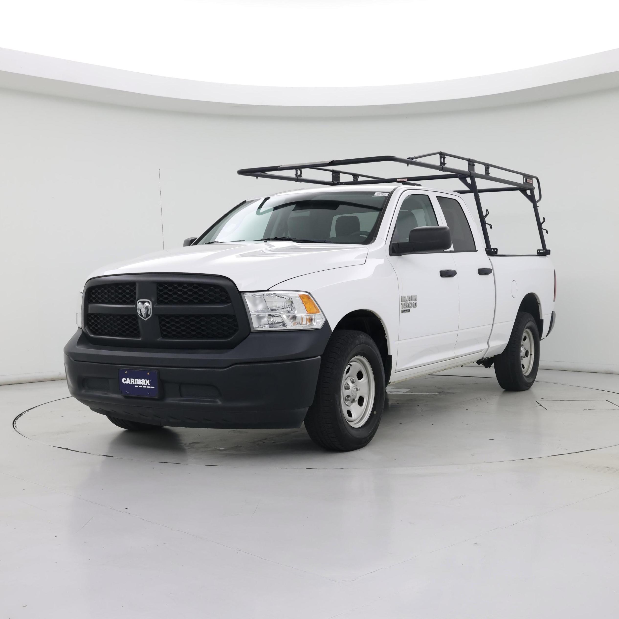 Thumbnail: 2022 RAM 1500 Classic - 4