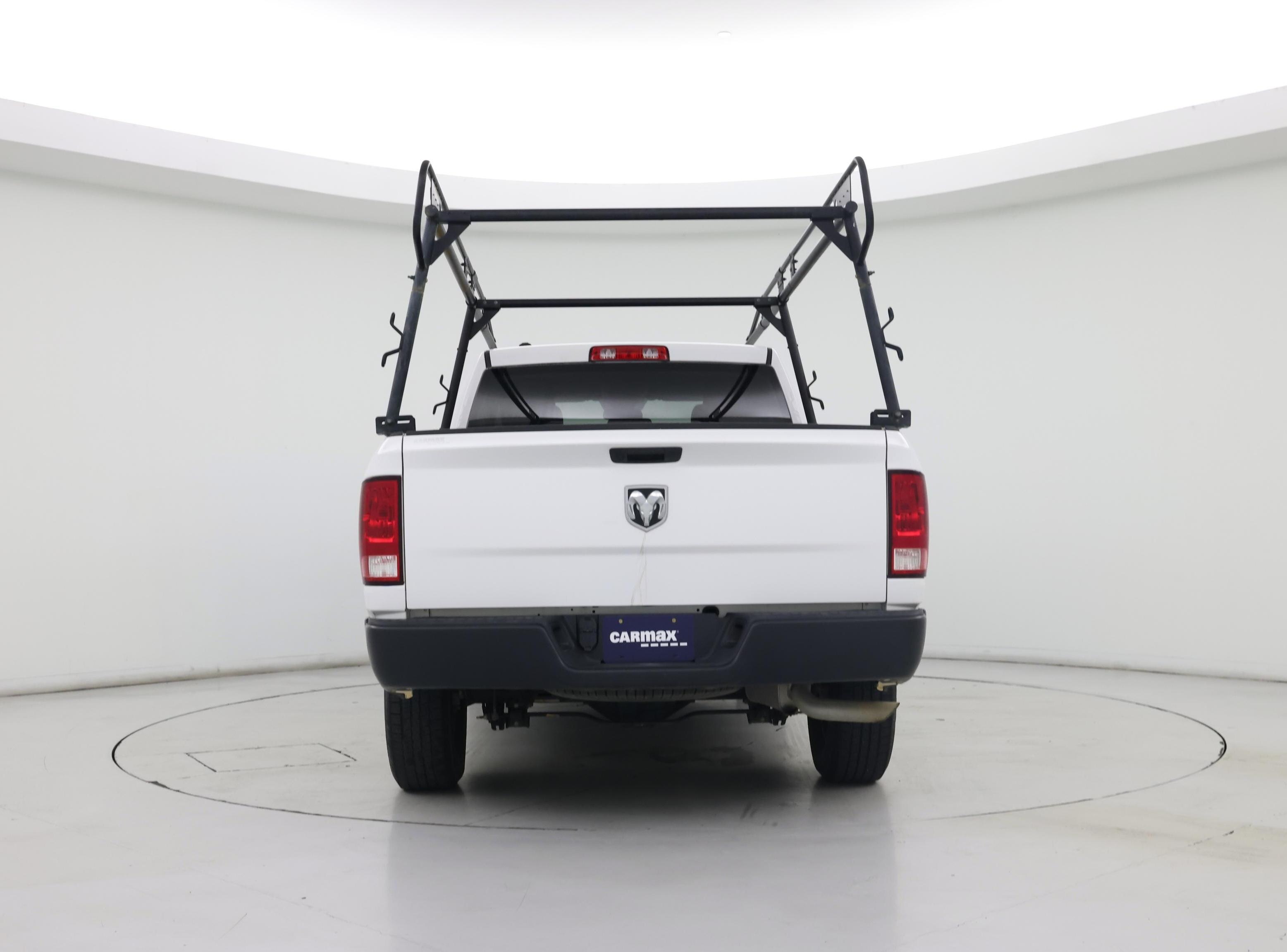 Thumbnail: 2022 RAM 1500 Classic - 6