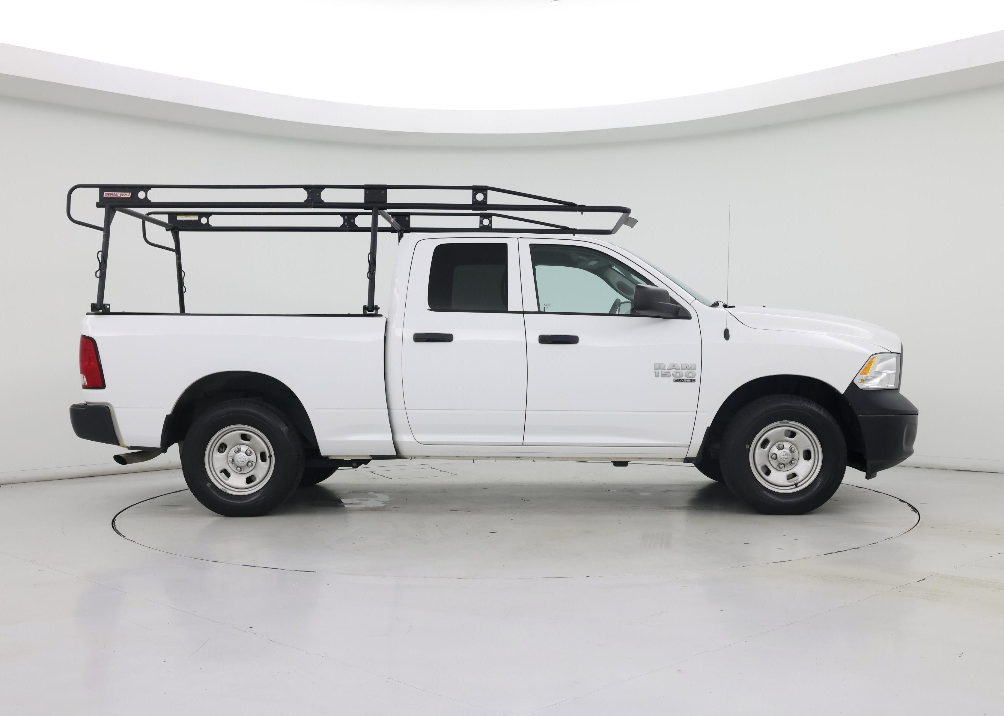 Thumbnail: 2022 RAM 1500 Classic - 7