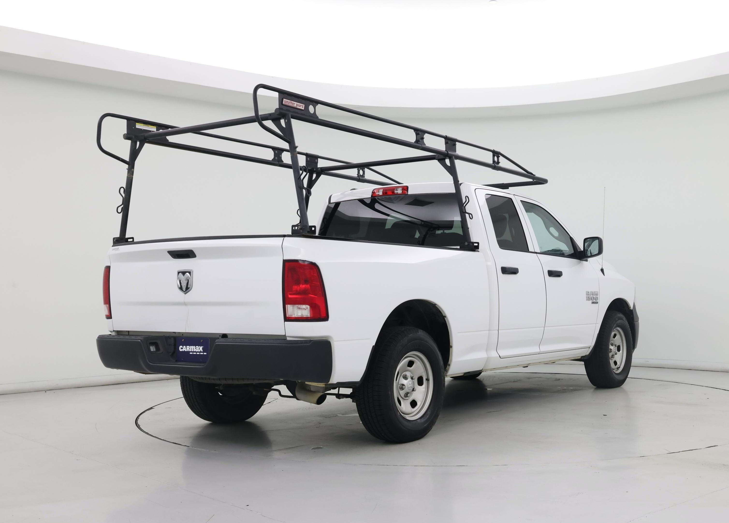 Thumbnail: 2022 RAM 1500 Classic - 8