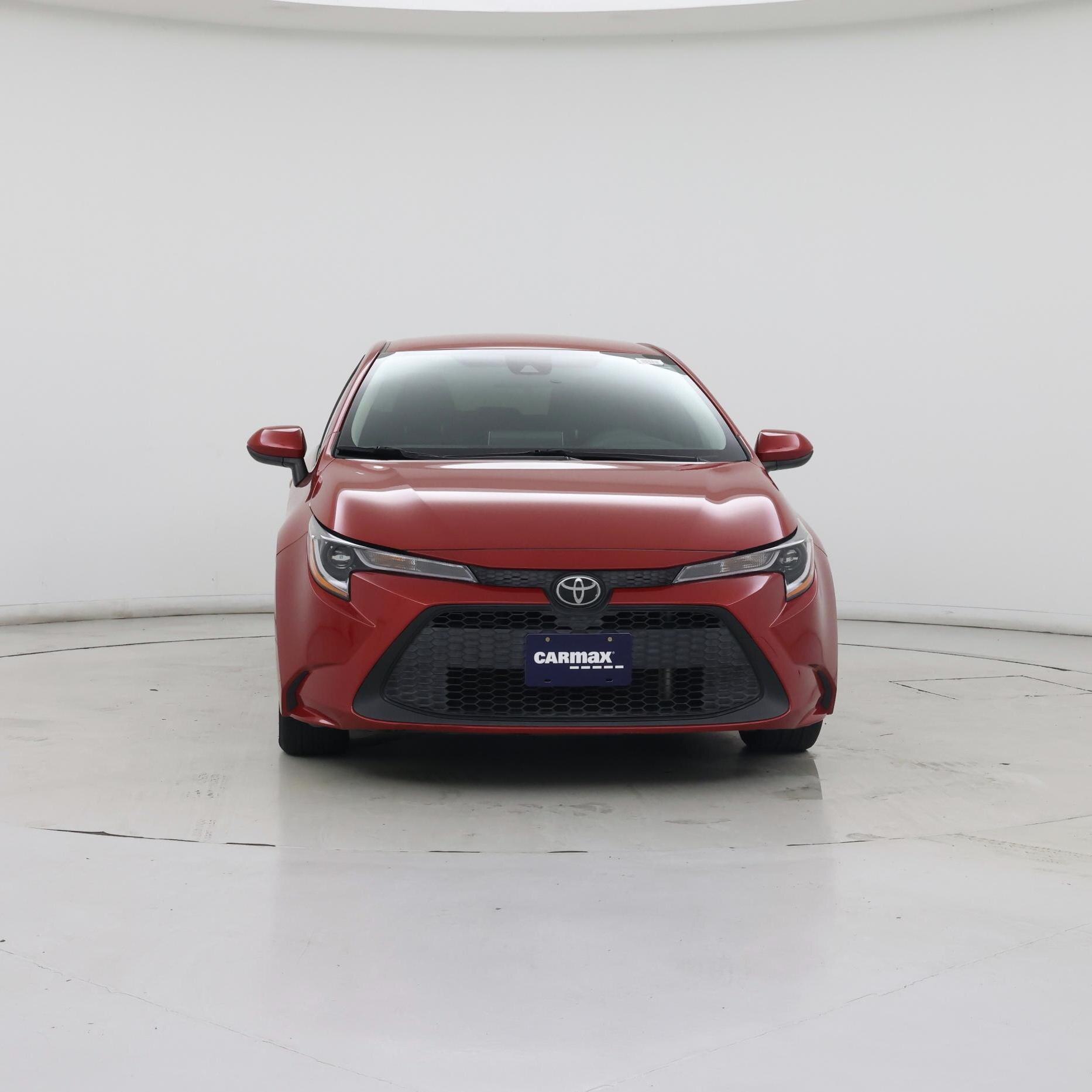 Thumbnail: 2021 Toyota Corolla - 5
