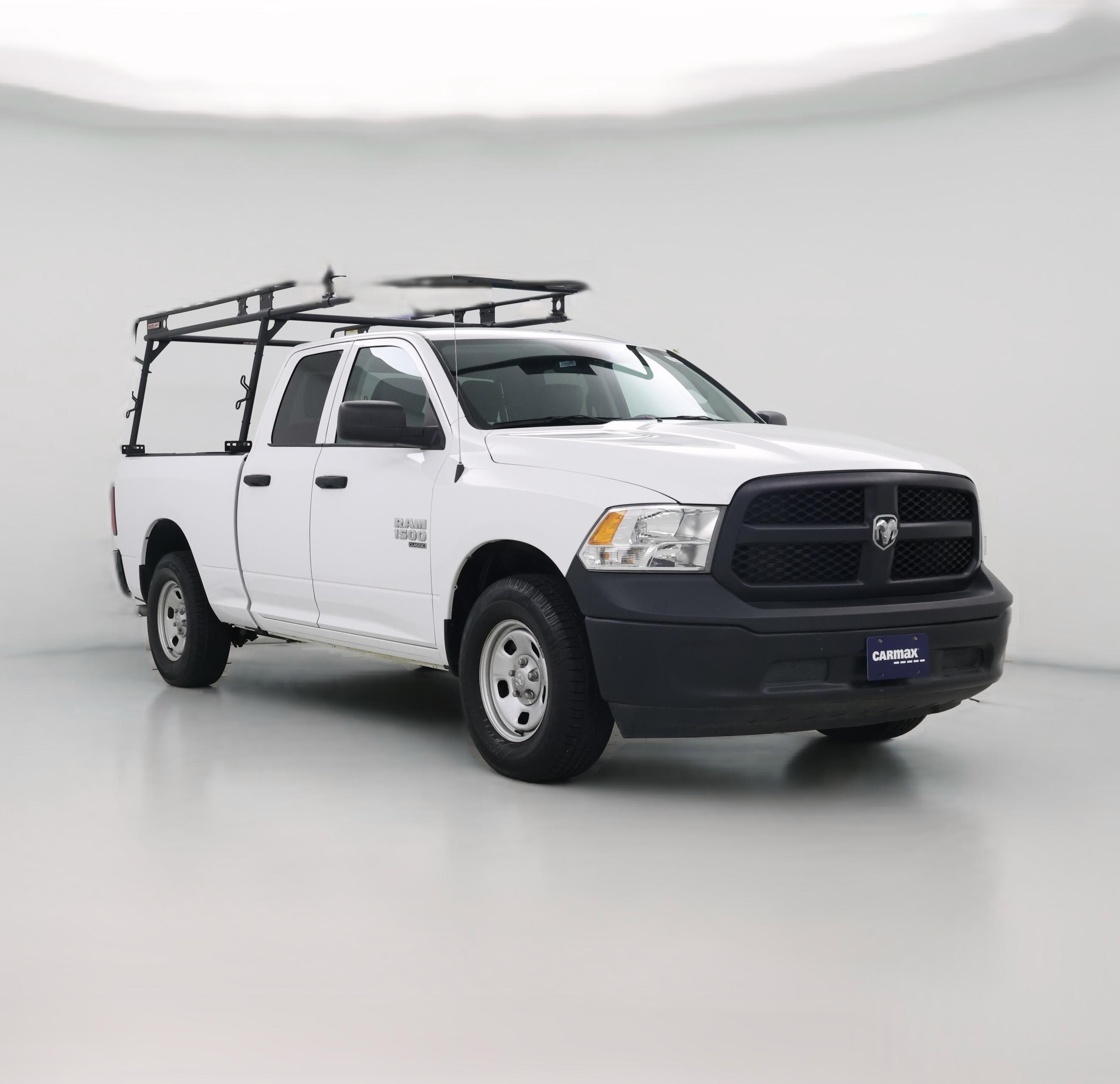 Thumbnail: 2023 RAM 1500 Classic - 1