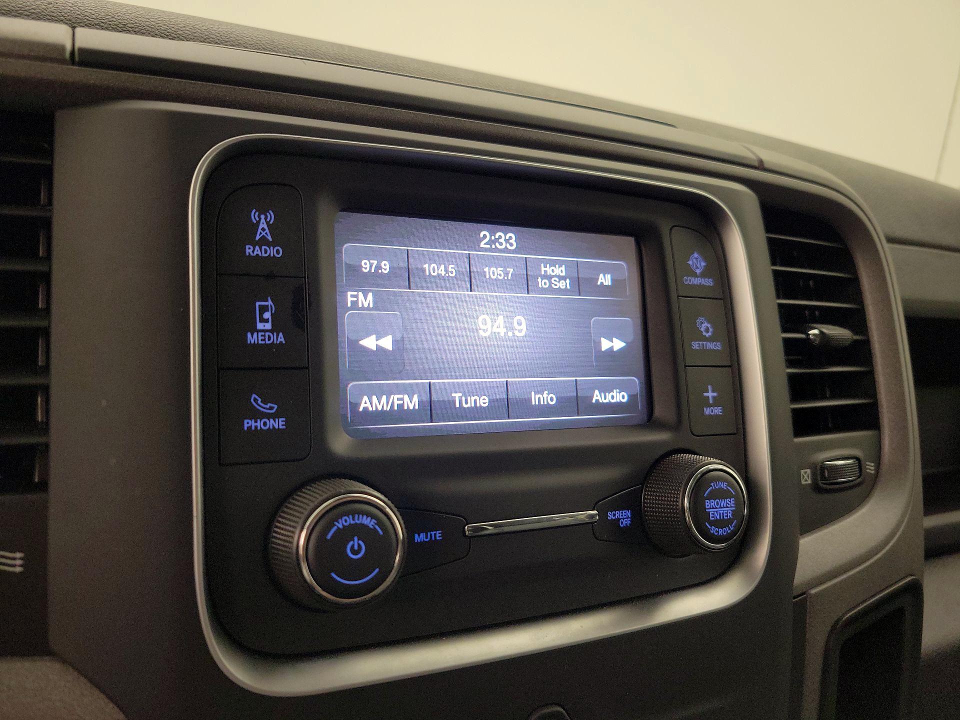 Thumbnail: 2023 RAM 1500 Classic - 15