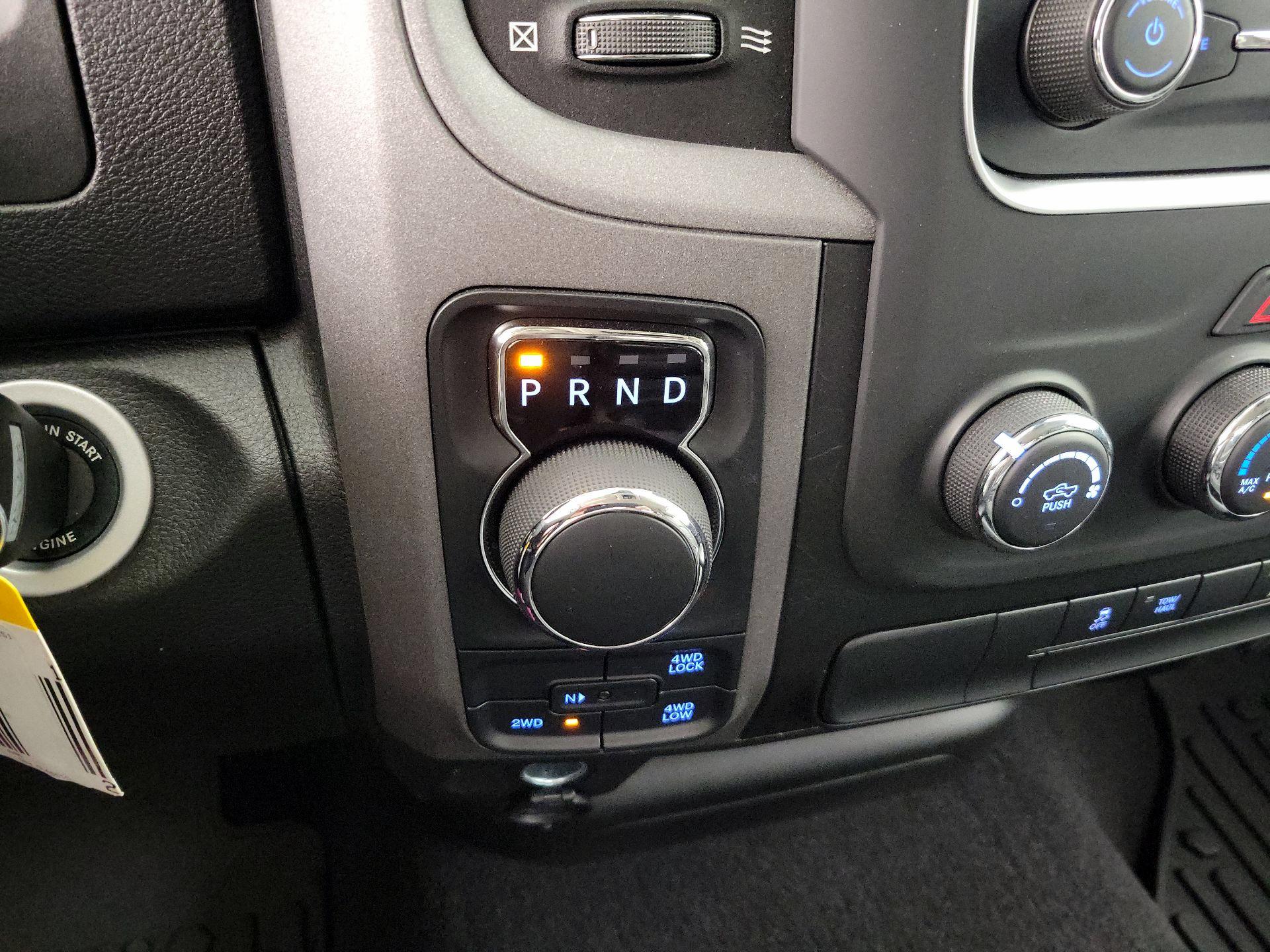 Thumbnail: 2023 RAM 1500 Classic - 17