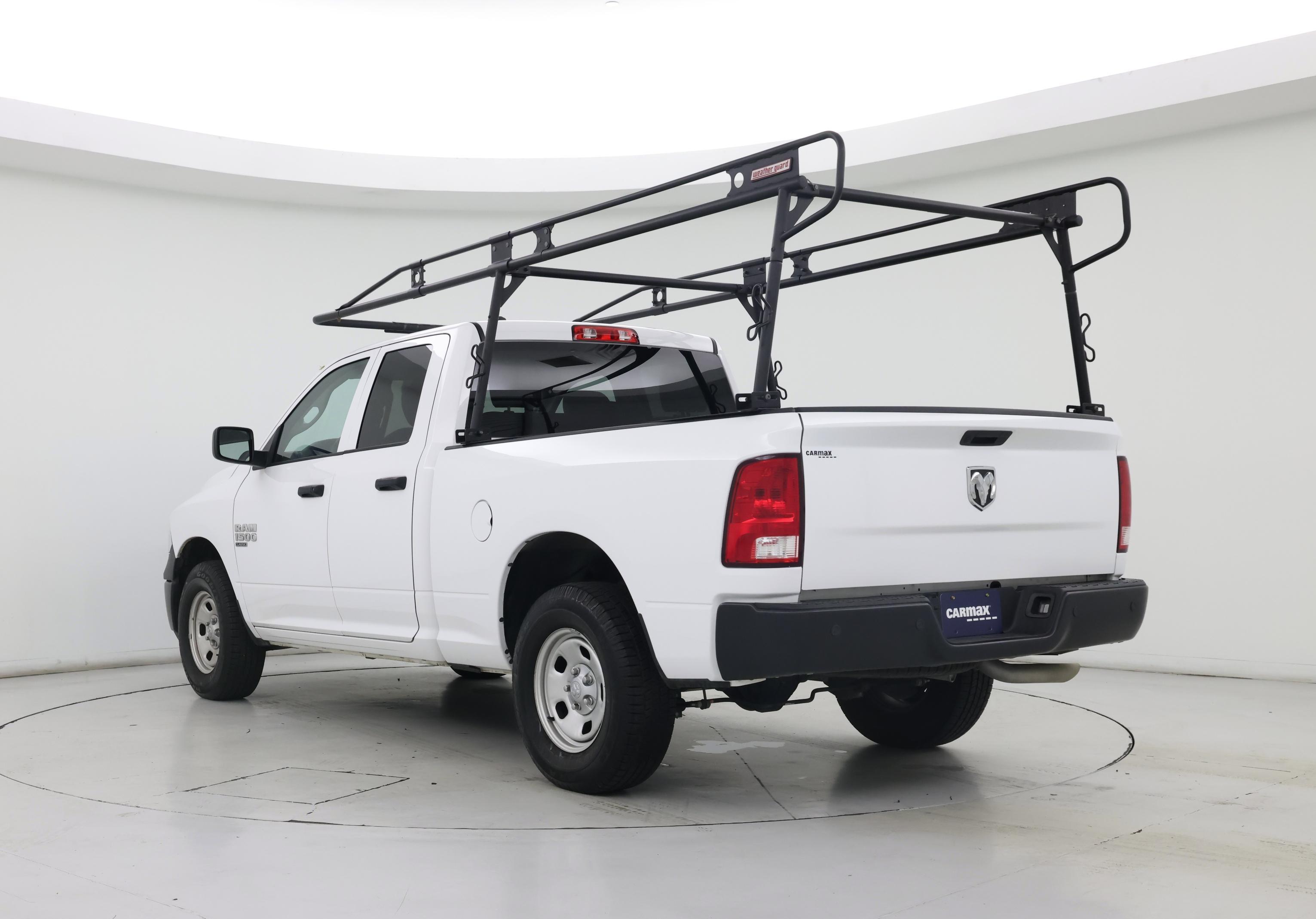 Thumbnail: 2023 RAM 1500 Classic - 2