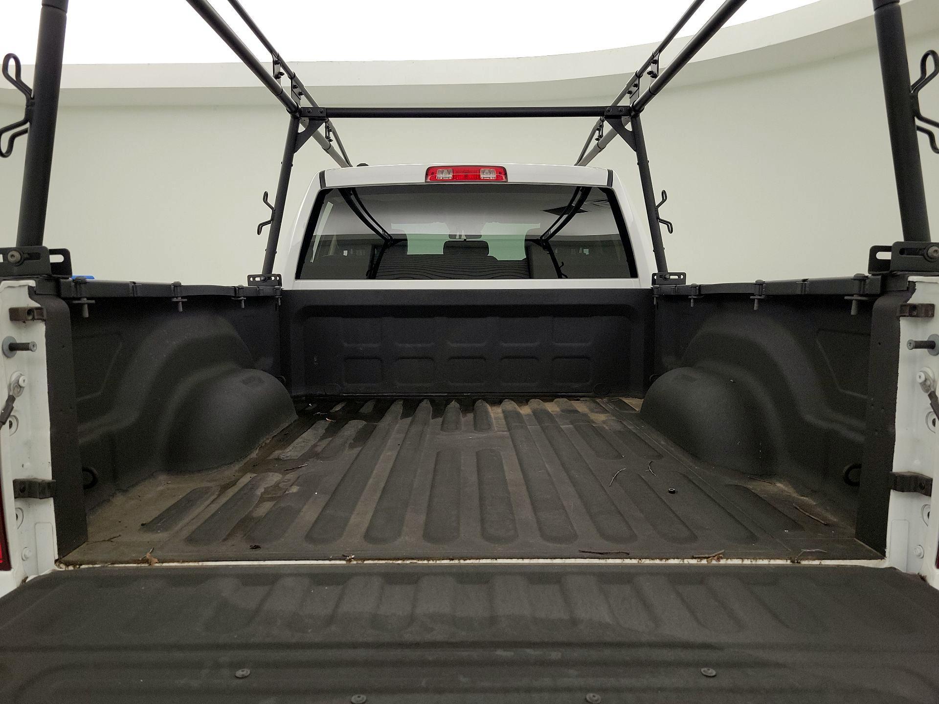 Thumbnail: 2023 RAM 1500 Classic - 19