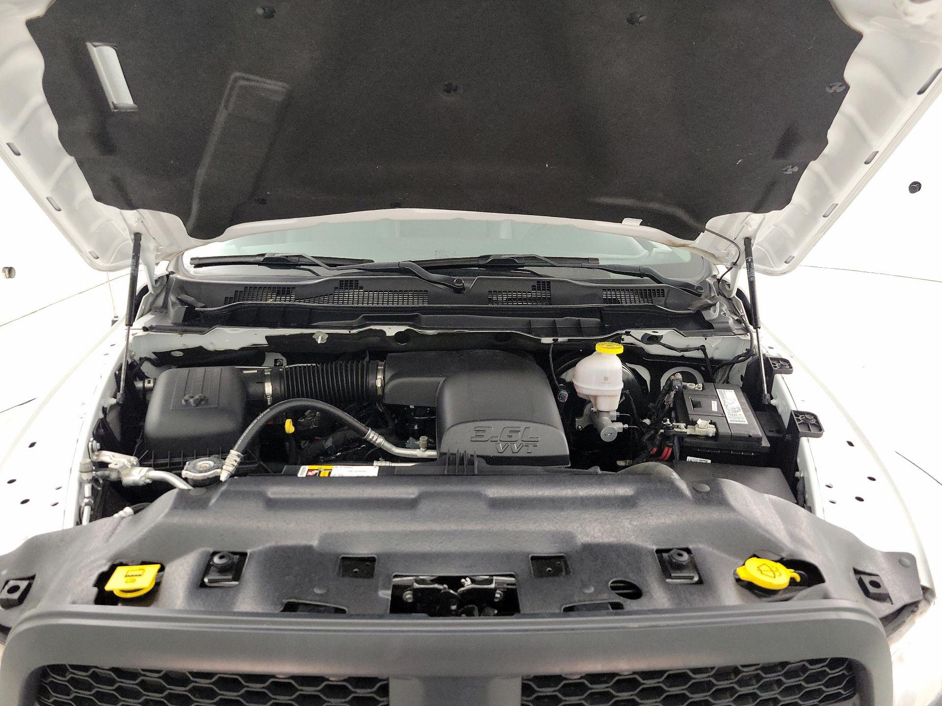 Thumbnail: 2023 RAM 1500 Classic - 20