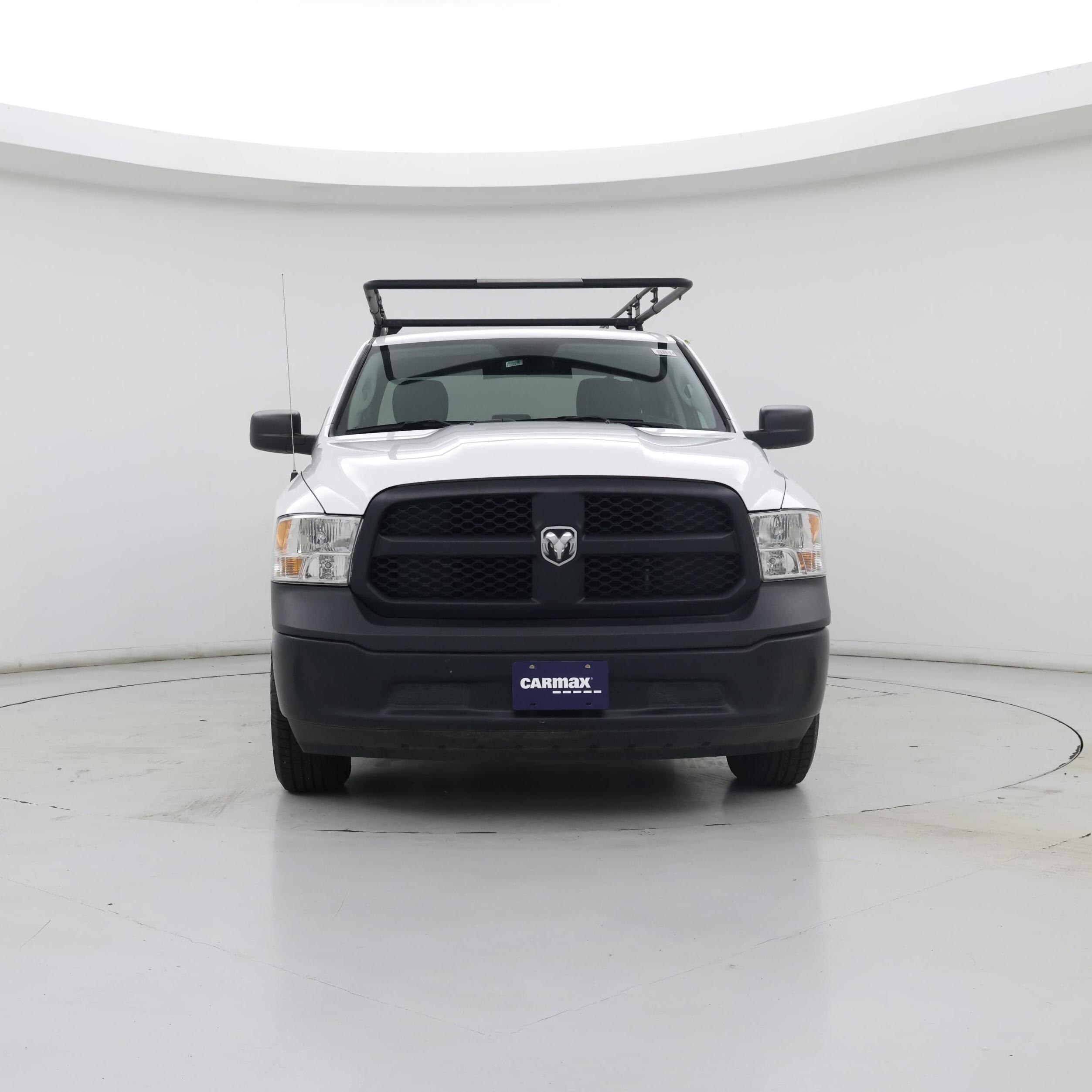 Thumbnail: 2023 RAM 1500 Classic - 5
