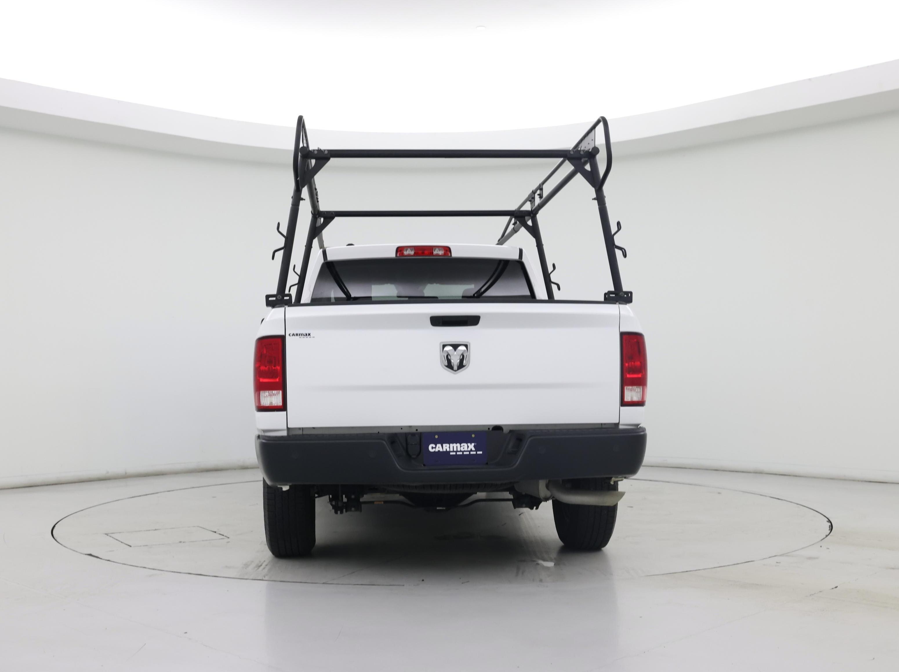 Thumbnail: 2023 RAM 1500 Classic - 6