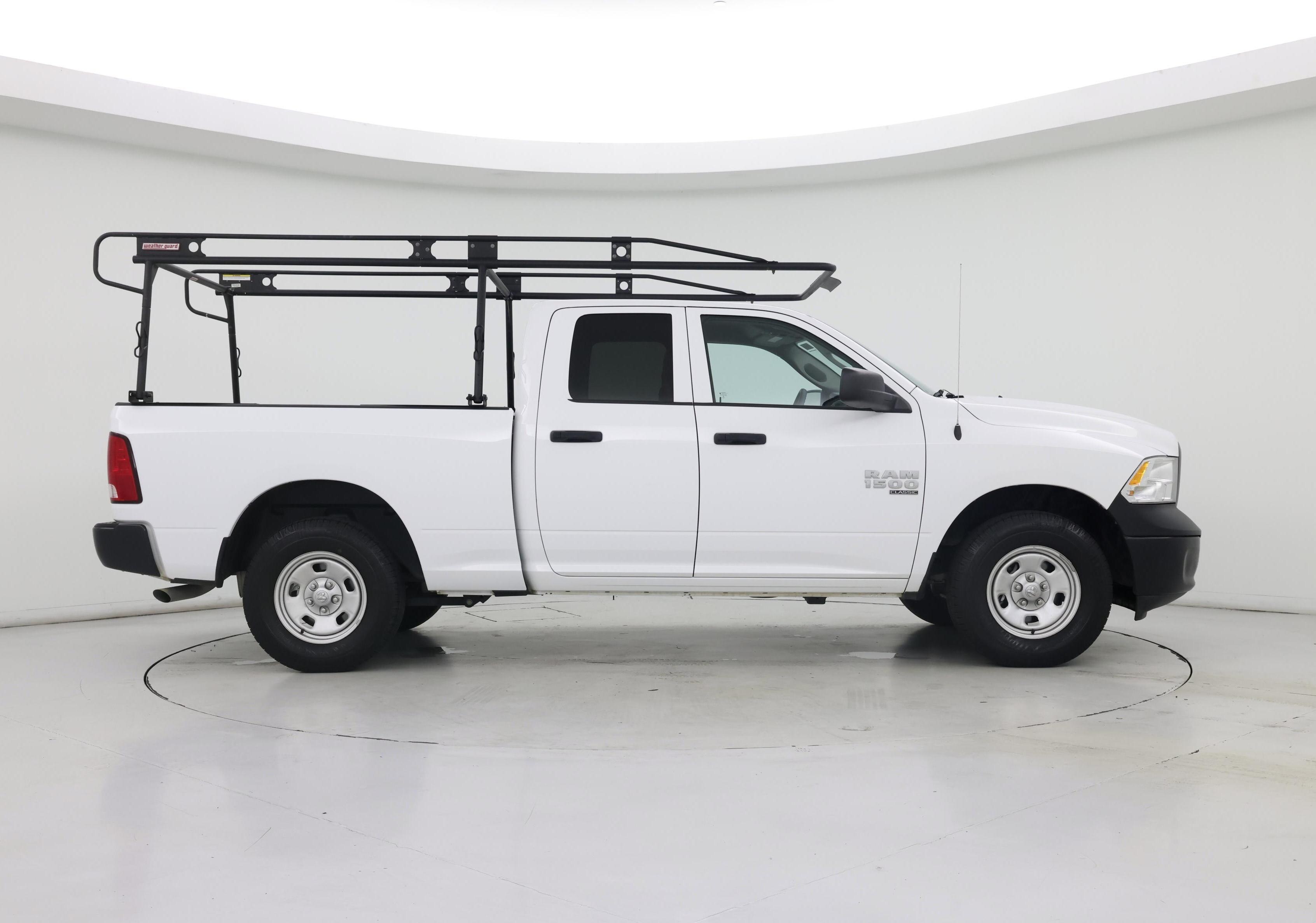 Thumbnail: 2023 RAM 1500 Classic - 7