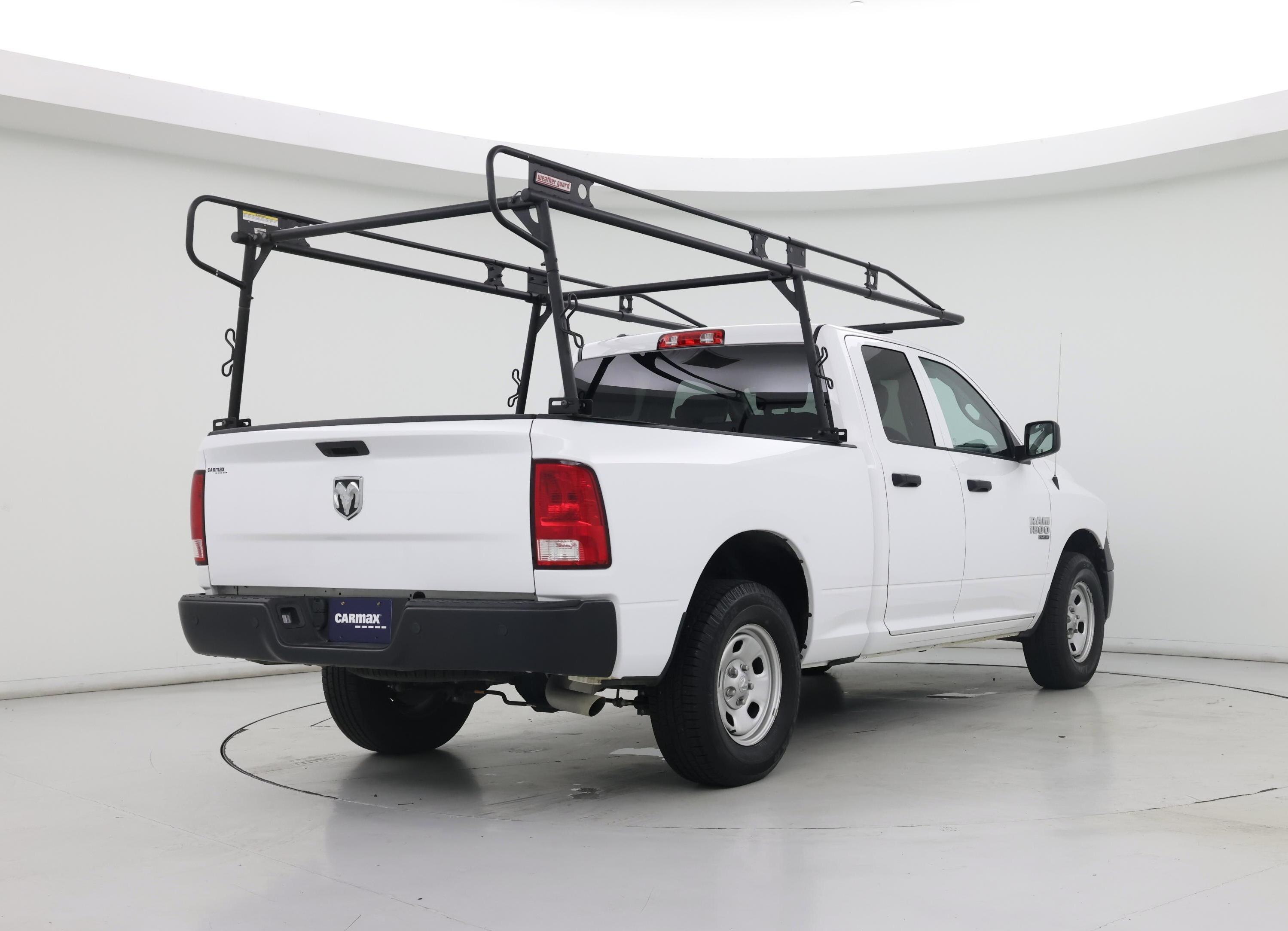 Thumbnail: 2023 RAM 1500 Classic - 8