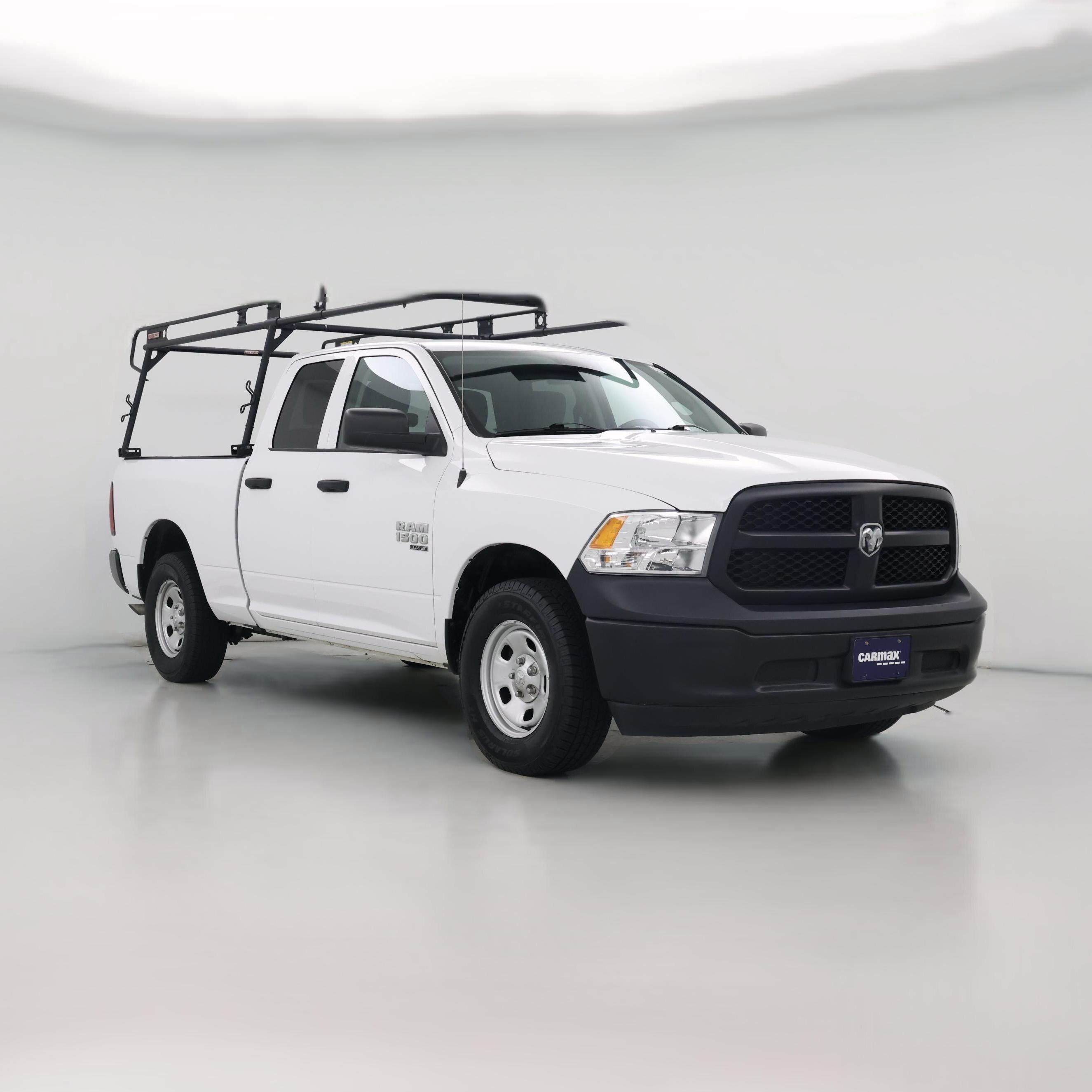 Thumbnail: 2022 RAM 1500 Classic - 1