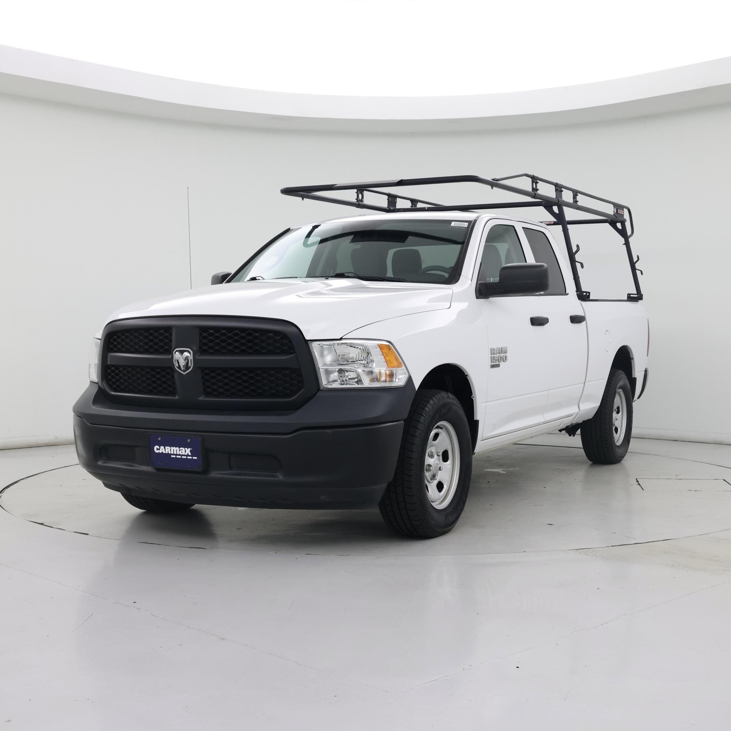 Thumbnail: 2022 RAM 1500 Classic - 4