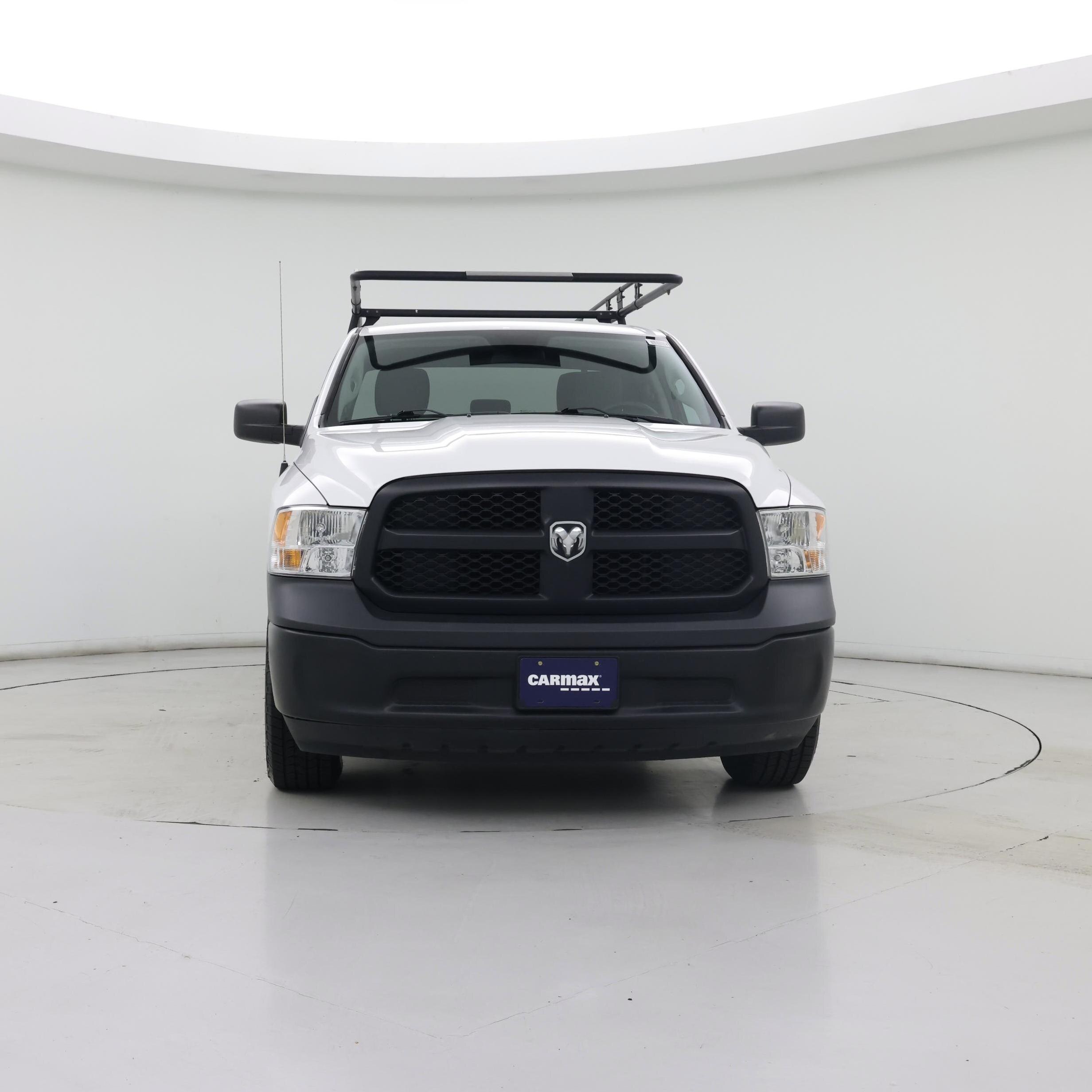 Thumbnail: 2022 RAM 1500 Classic - 5