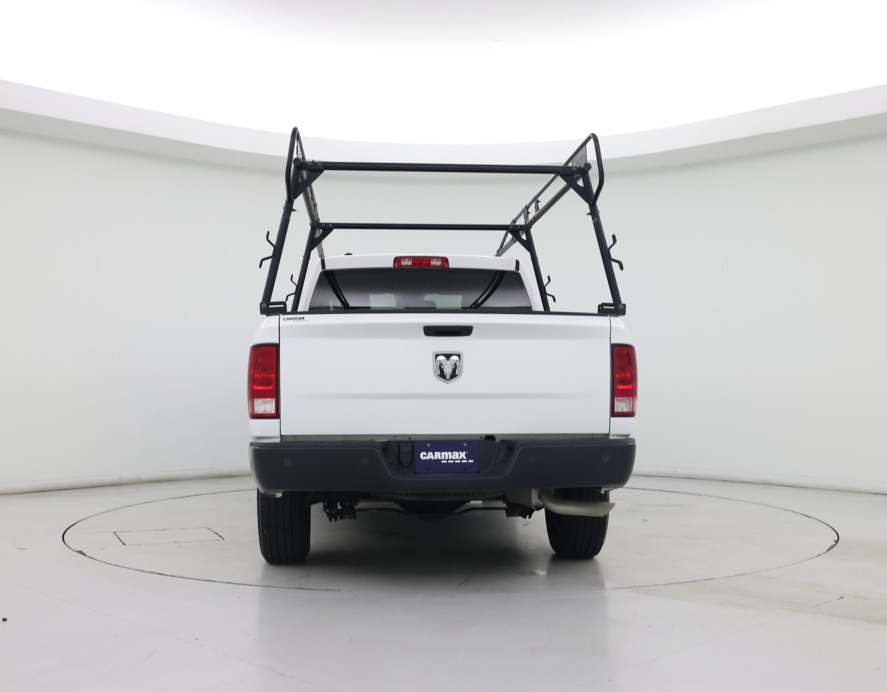 Thumbnail: 2022 RAM 1500 Classic - 6